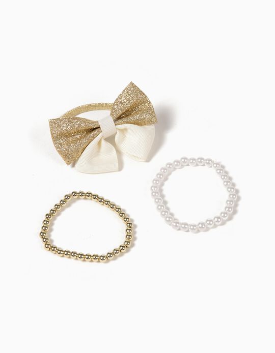 Pack of 3 Elastic Bands