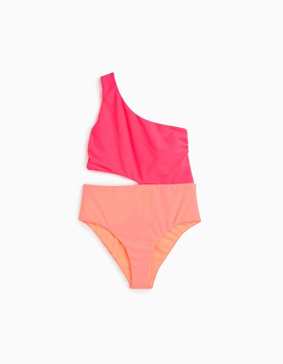 Fato de Banho, Menina, Rosa