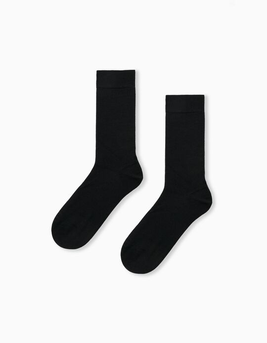 Socks for Men, Made in Portugal
