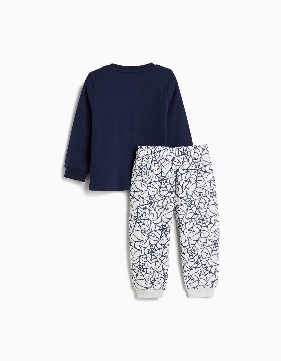 Pijama 'Spider-Man' &copy;Disney, Menino, Azul Escuro