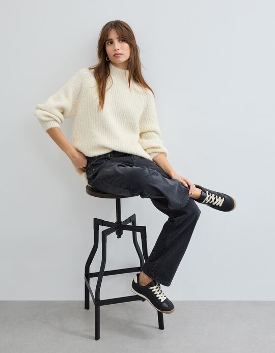 Comprar Online Sapatilhas, Mulher, Preto