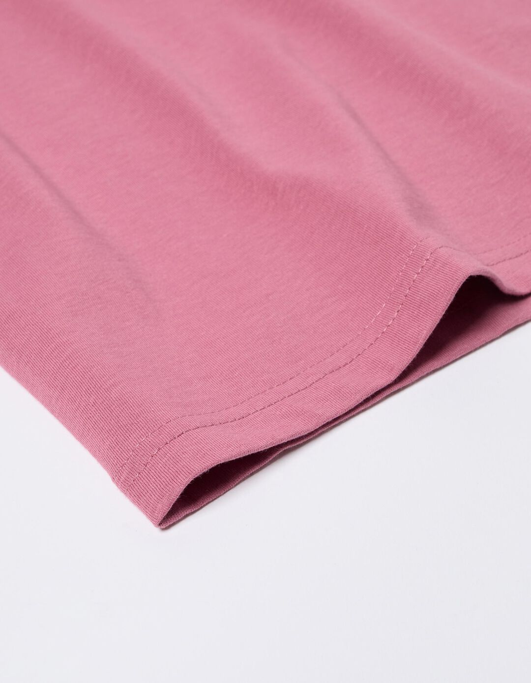 T-shirt Jersey, Homem, Rosa Escuro