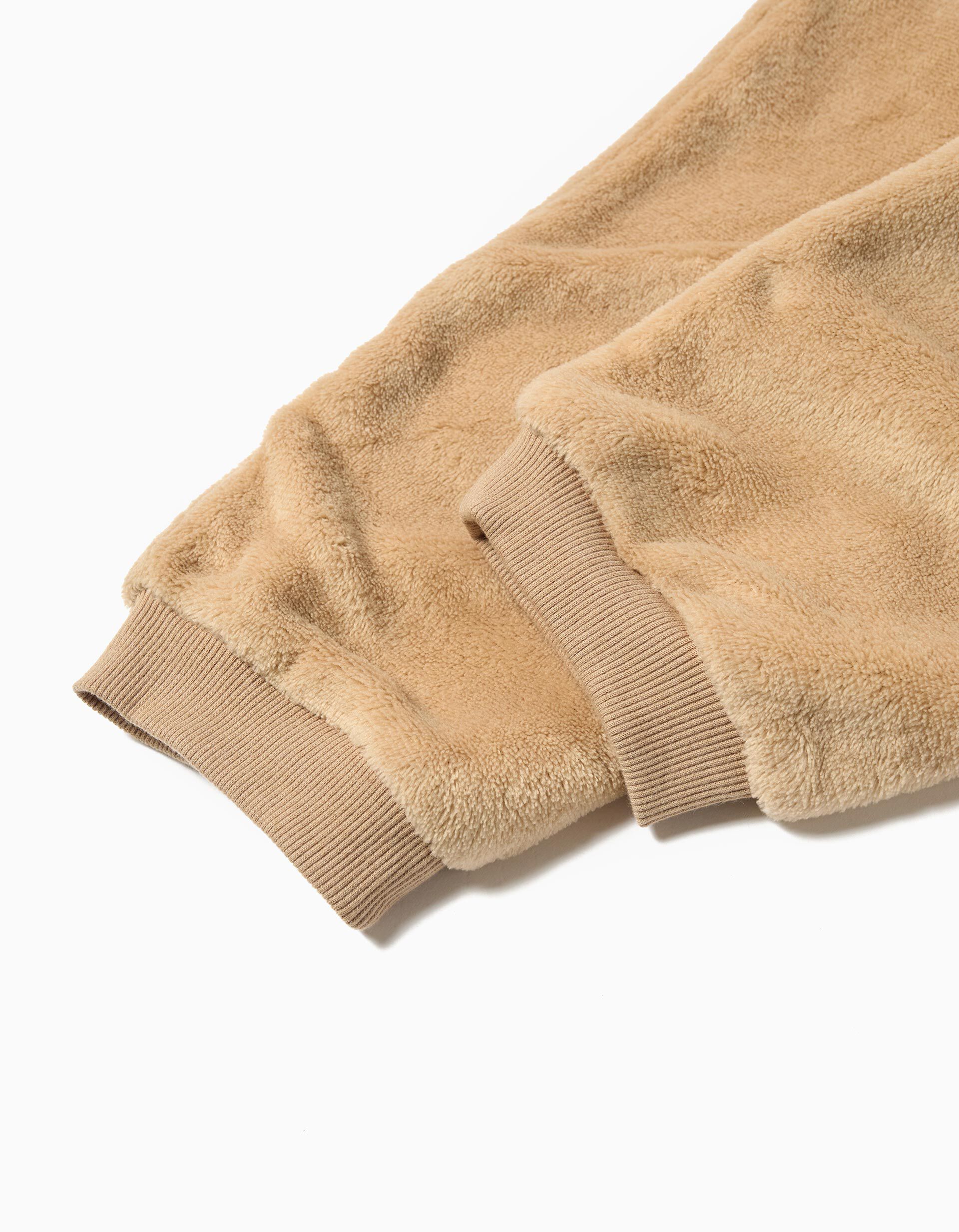 Comprar Online Pijama Macac&atilde;o, Menino, Bege