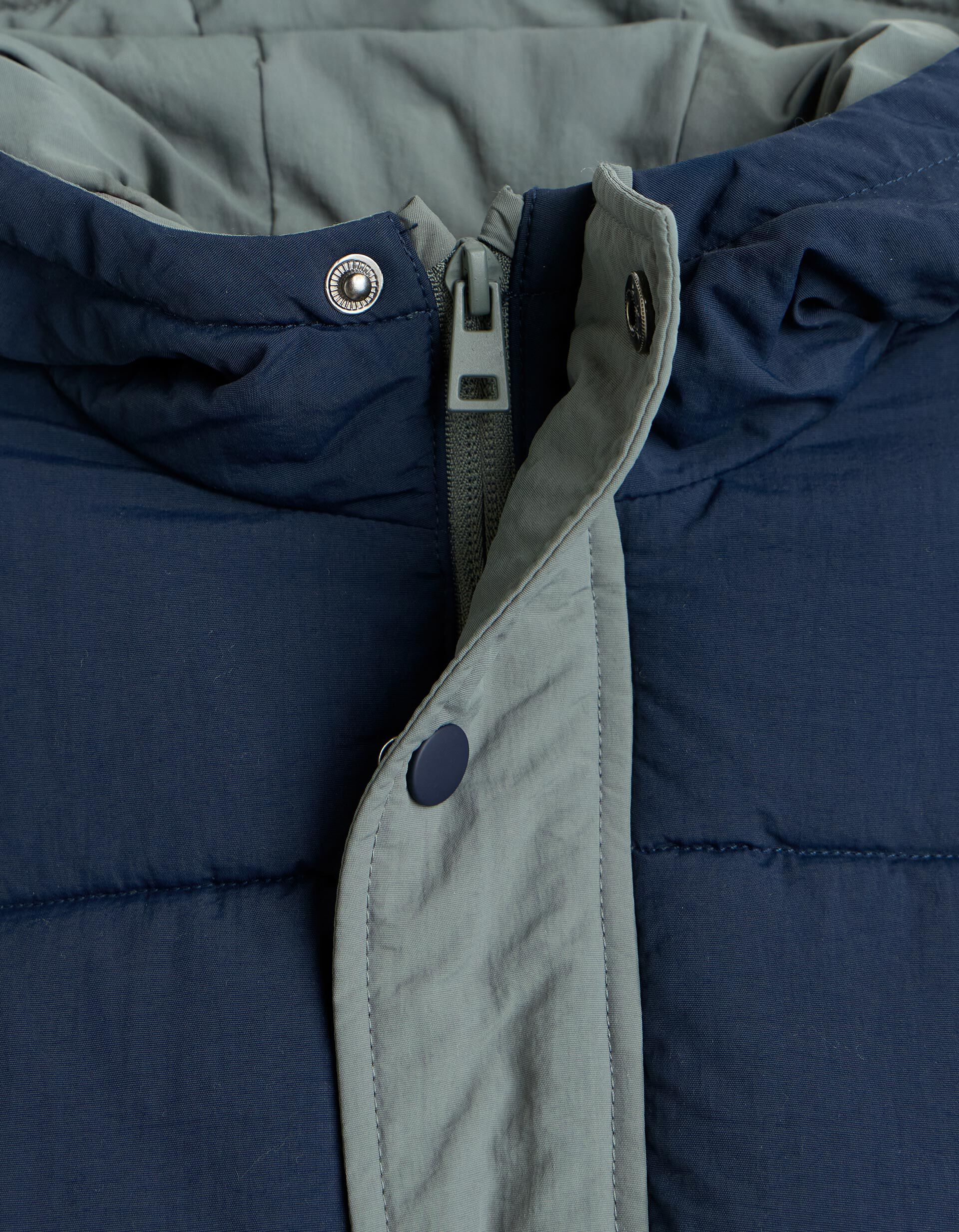 Comprar Online Casaco Acolchoado, Menino, Verde