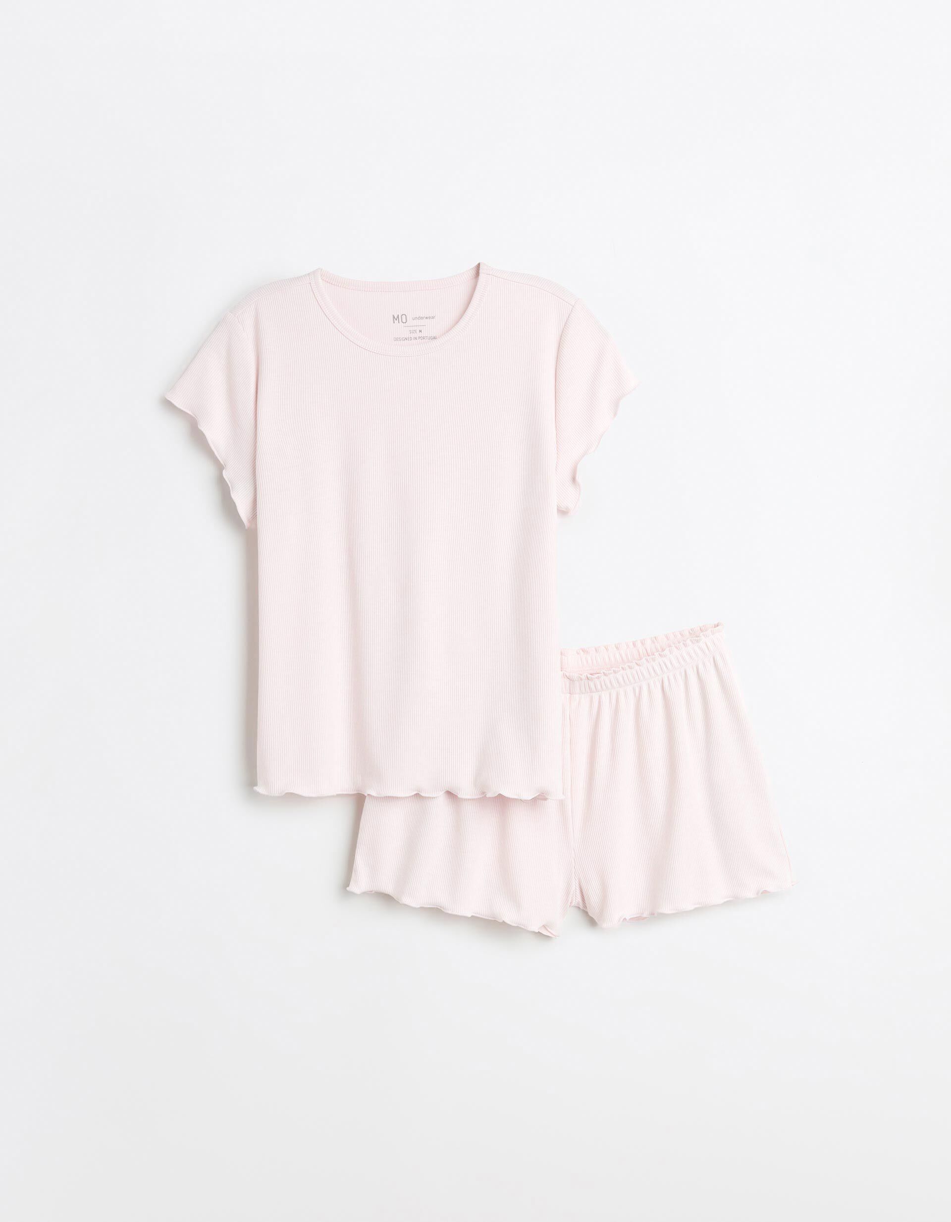 Comprar Online Pijama, Mulher, Rosa Claro