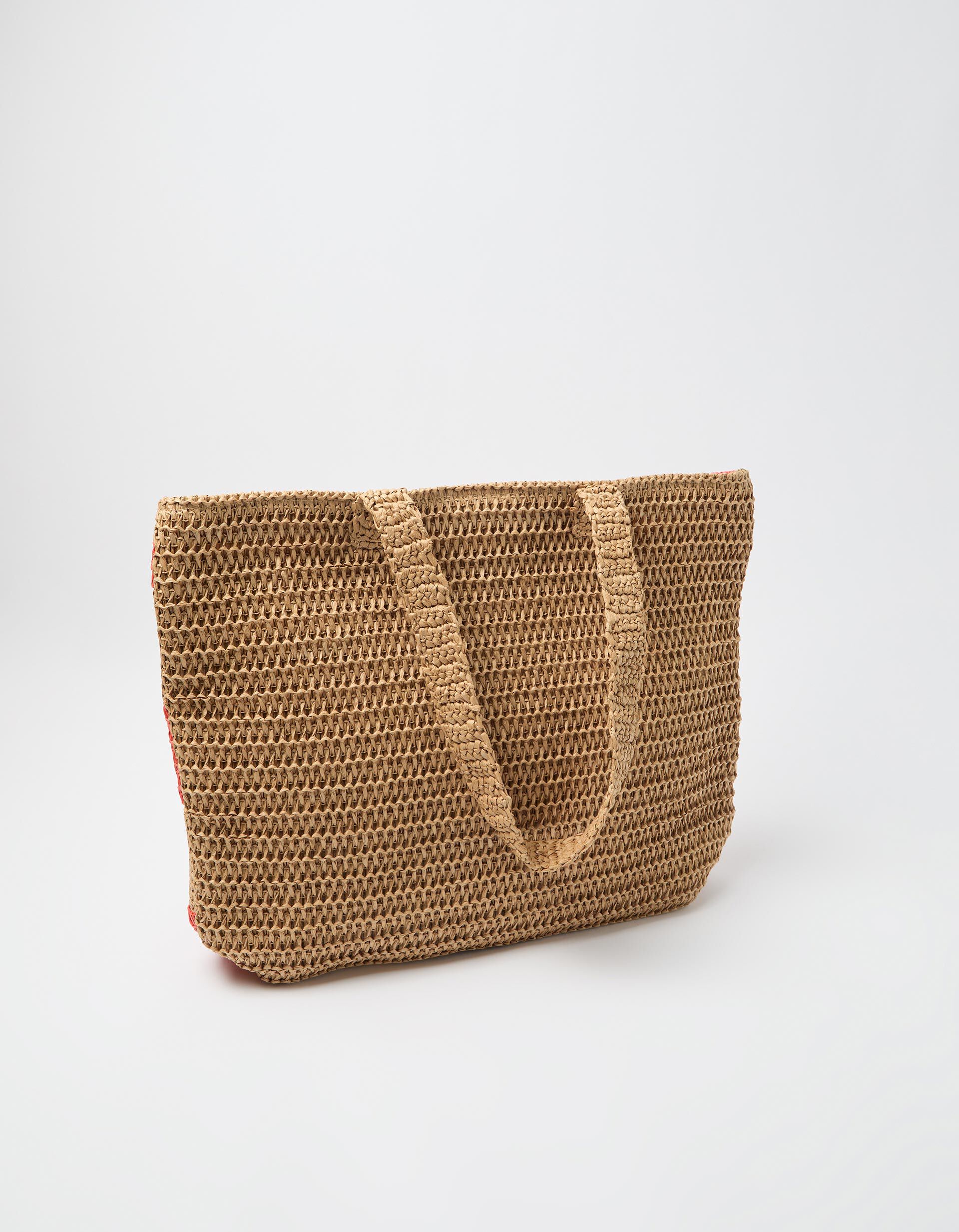 Comprar Online Mala de Praia, Mulher, Laranja