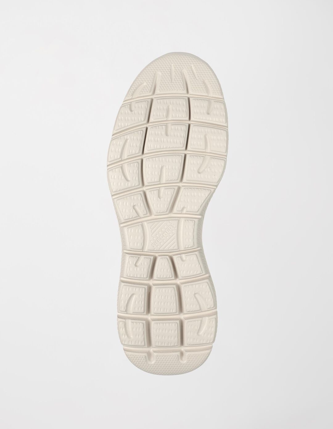 'Skechers' sneakers, men, black