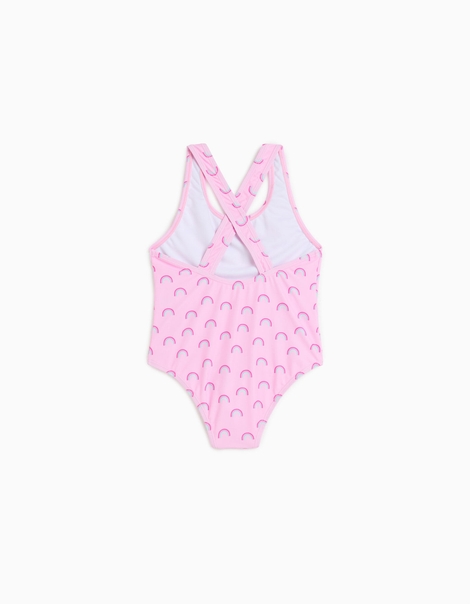 Comprar Online Fato de Banho, Menina, Roxo Claro