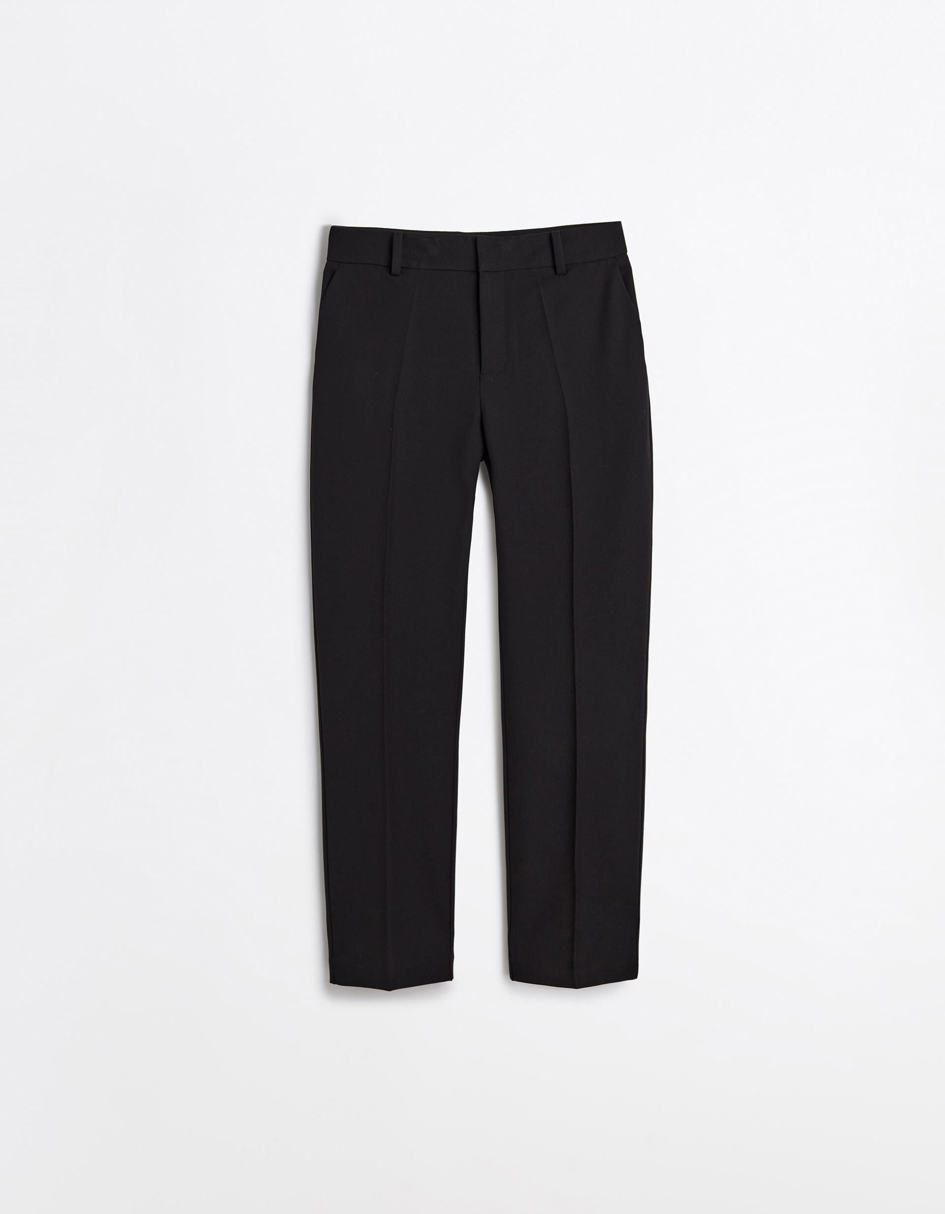 Comprar Online Cal&ccedil;as Tailored, Mulher, Preto