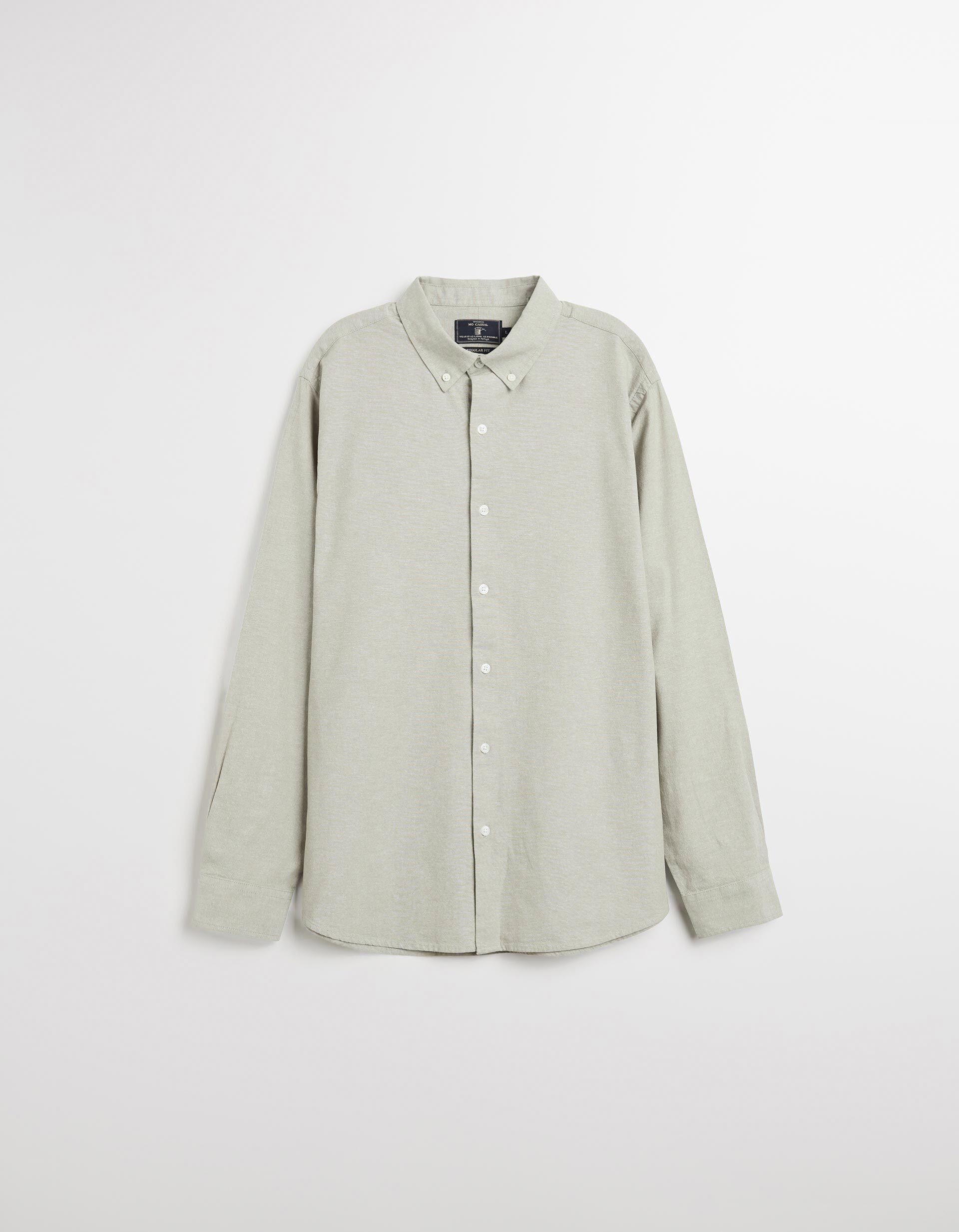 Comprar Online Camisa, Homem, Verde