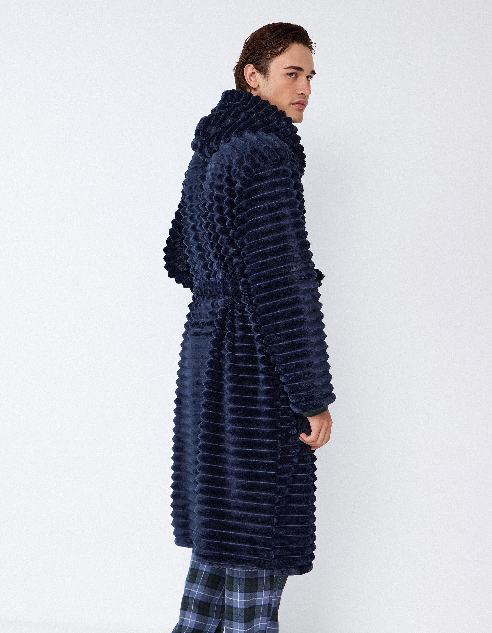 Comprar Online Robe, Homem, Azul Escuro