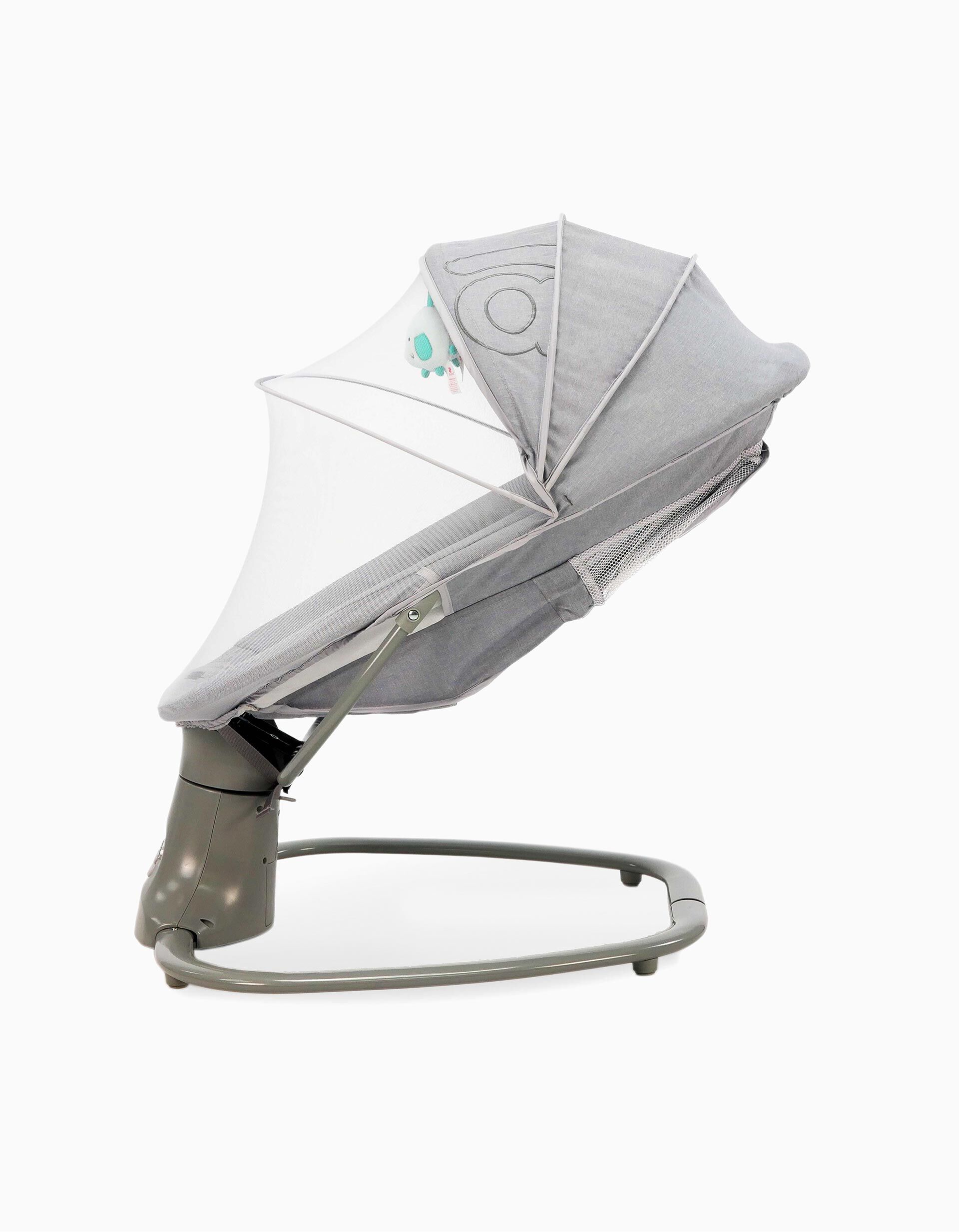 Comprar Online Cadeira De Repouso Asalvo Kahlo, Grey