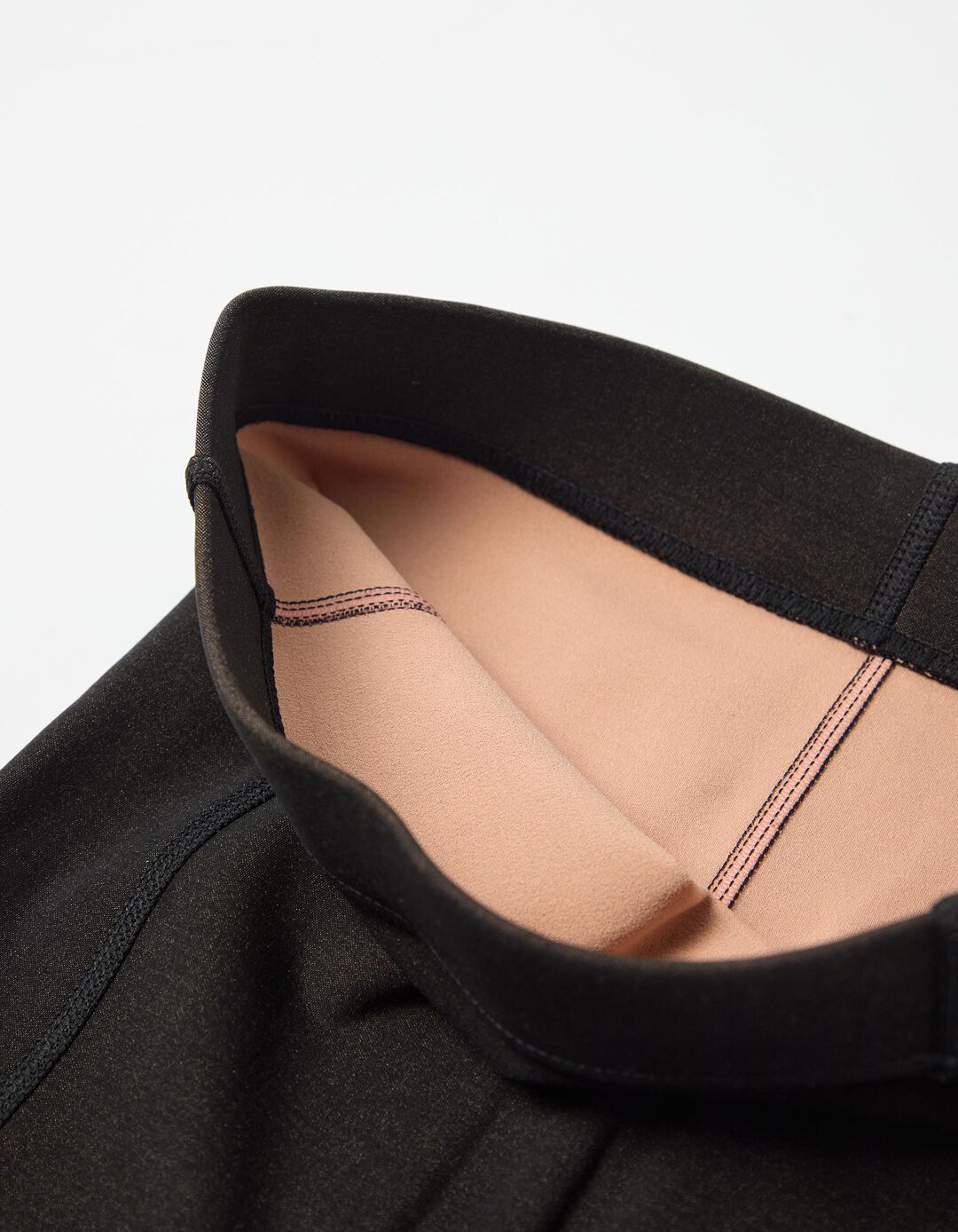 Collants 20DEN, Mulher, Preto