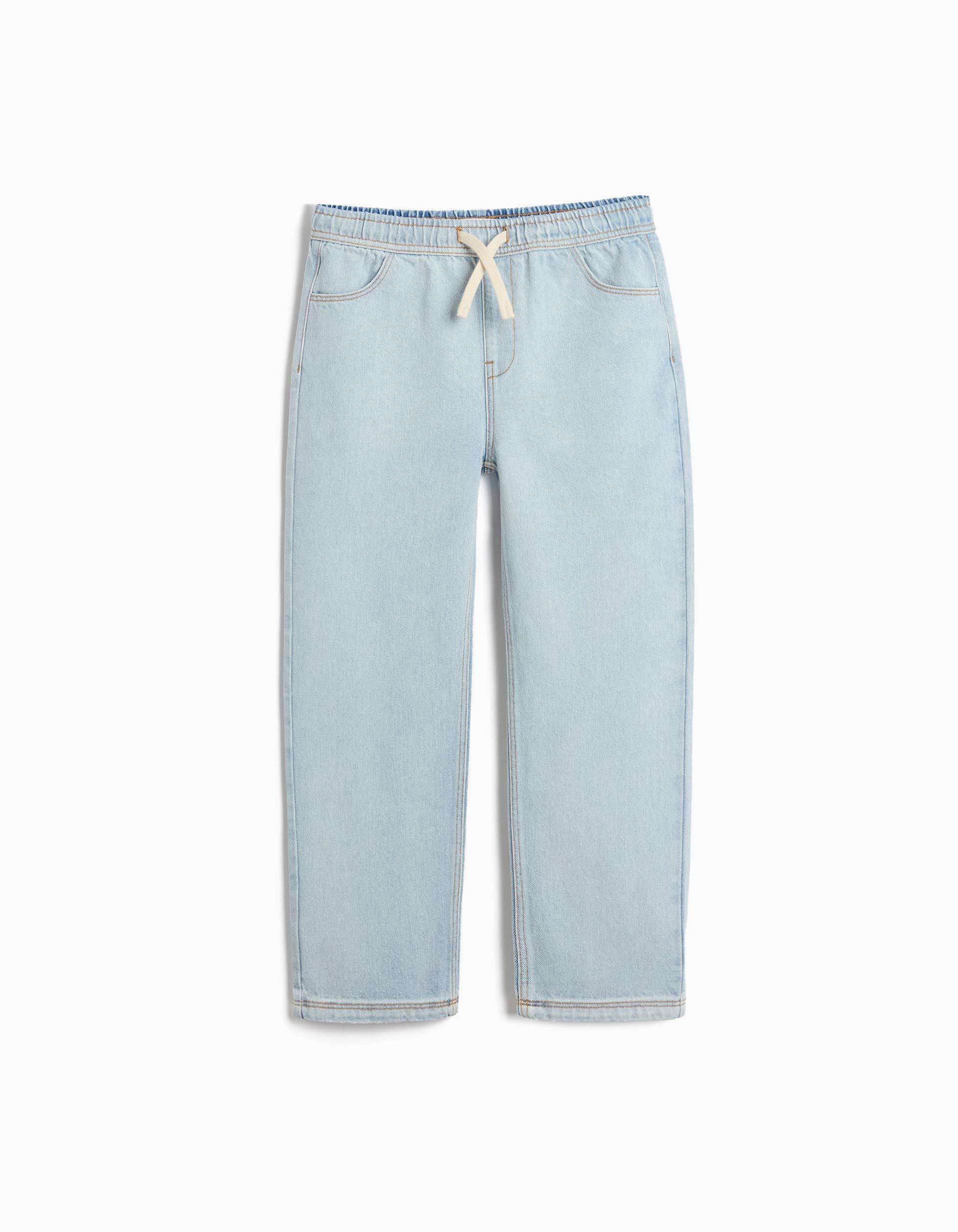 Comprar Online Joggers de Ganga, Menino, Azul Claro