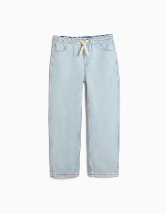 Comprar Online Joggers de Ganga, Menino, Azul Claro