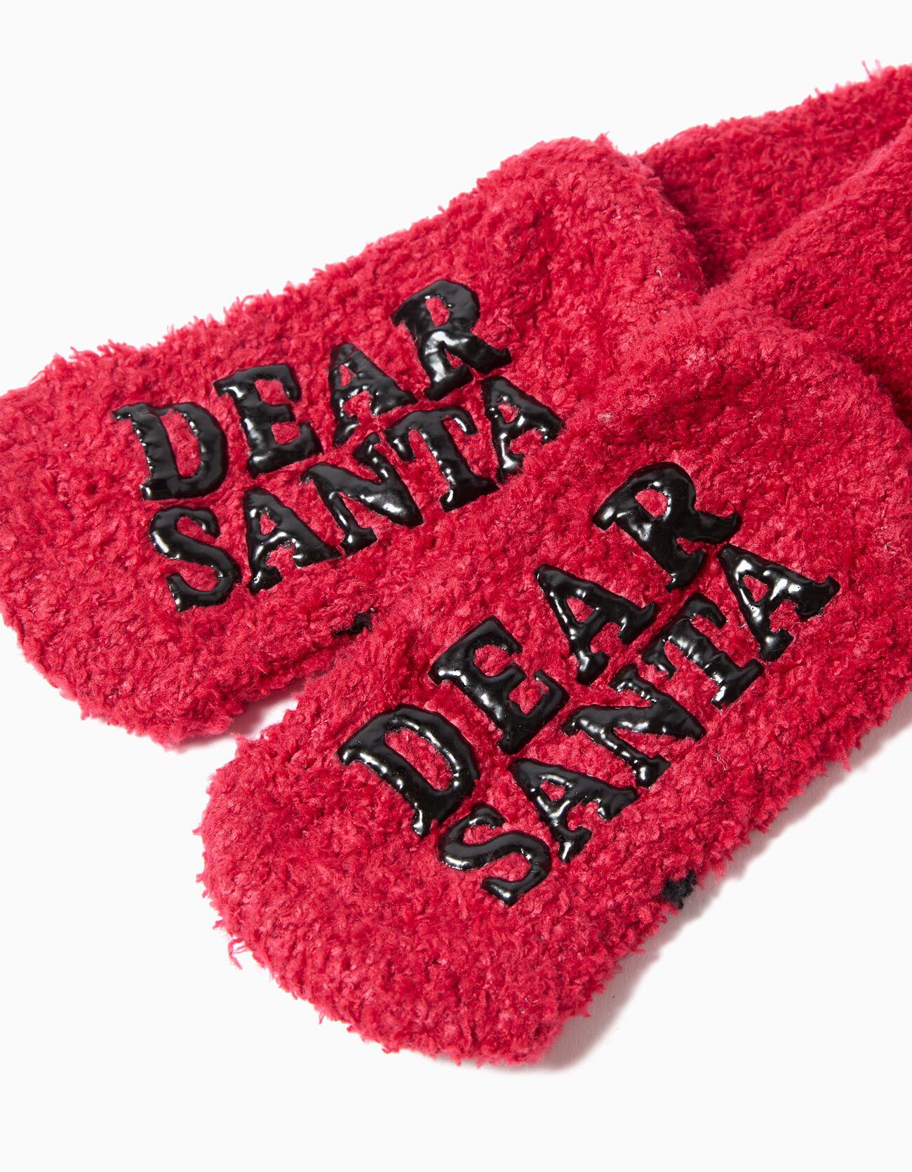 Comprar Online Par de Meias Natal, Menino, Vermelho