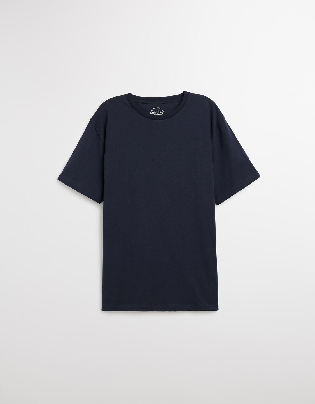 Cotton T-Shirt, Mo Essentials