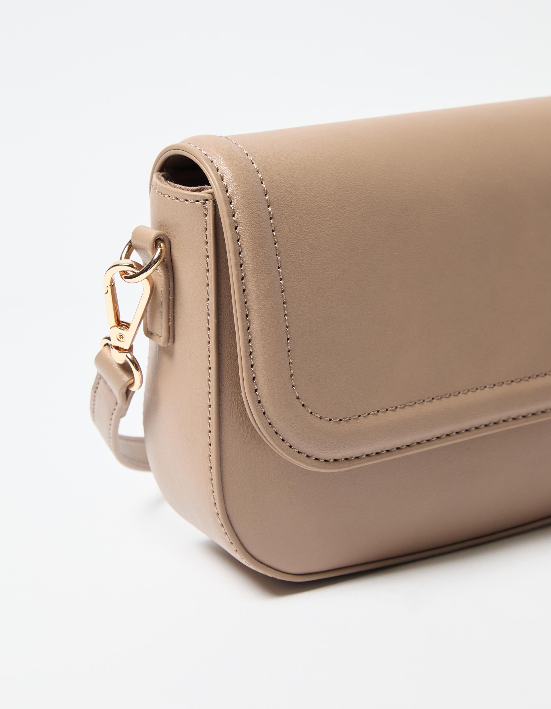 Comprar Online Mala Tiracolo, Mulher, Bege