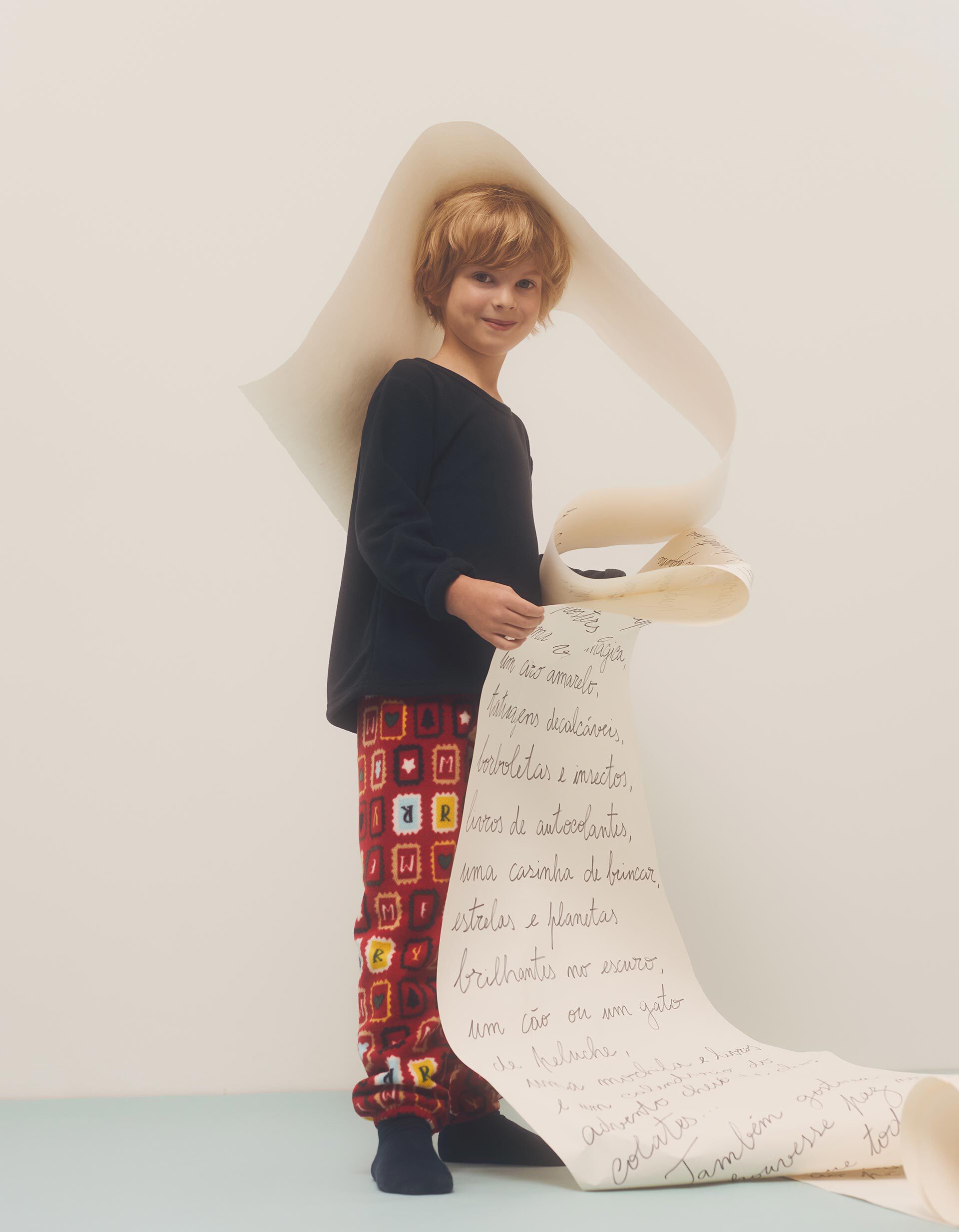 Comprar Online Pijama Polar Natal, Beb&eacute;, Azul Escuro