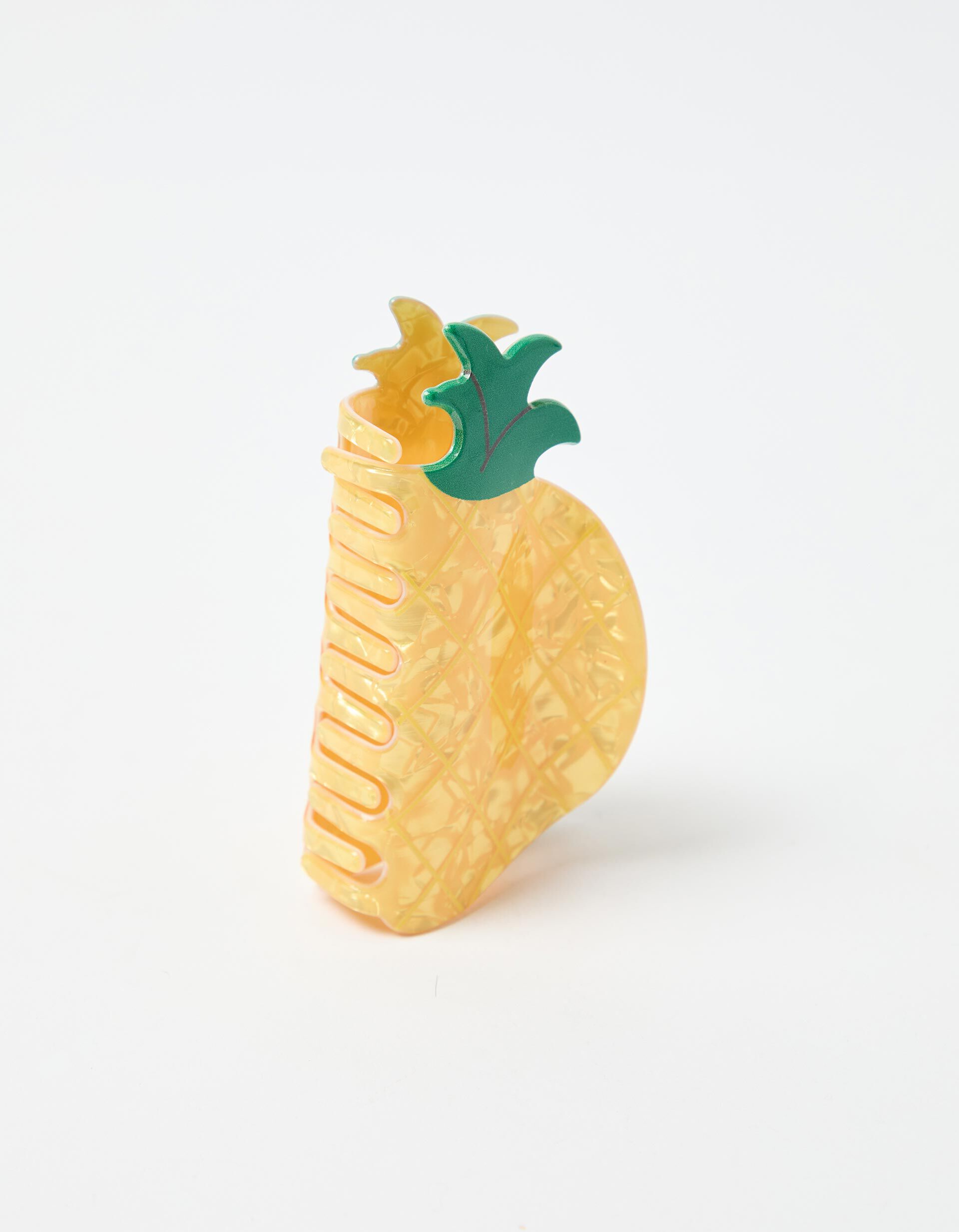 Comprar Online Mola de Cabelo, Mulher, Amarelo