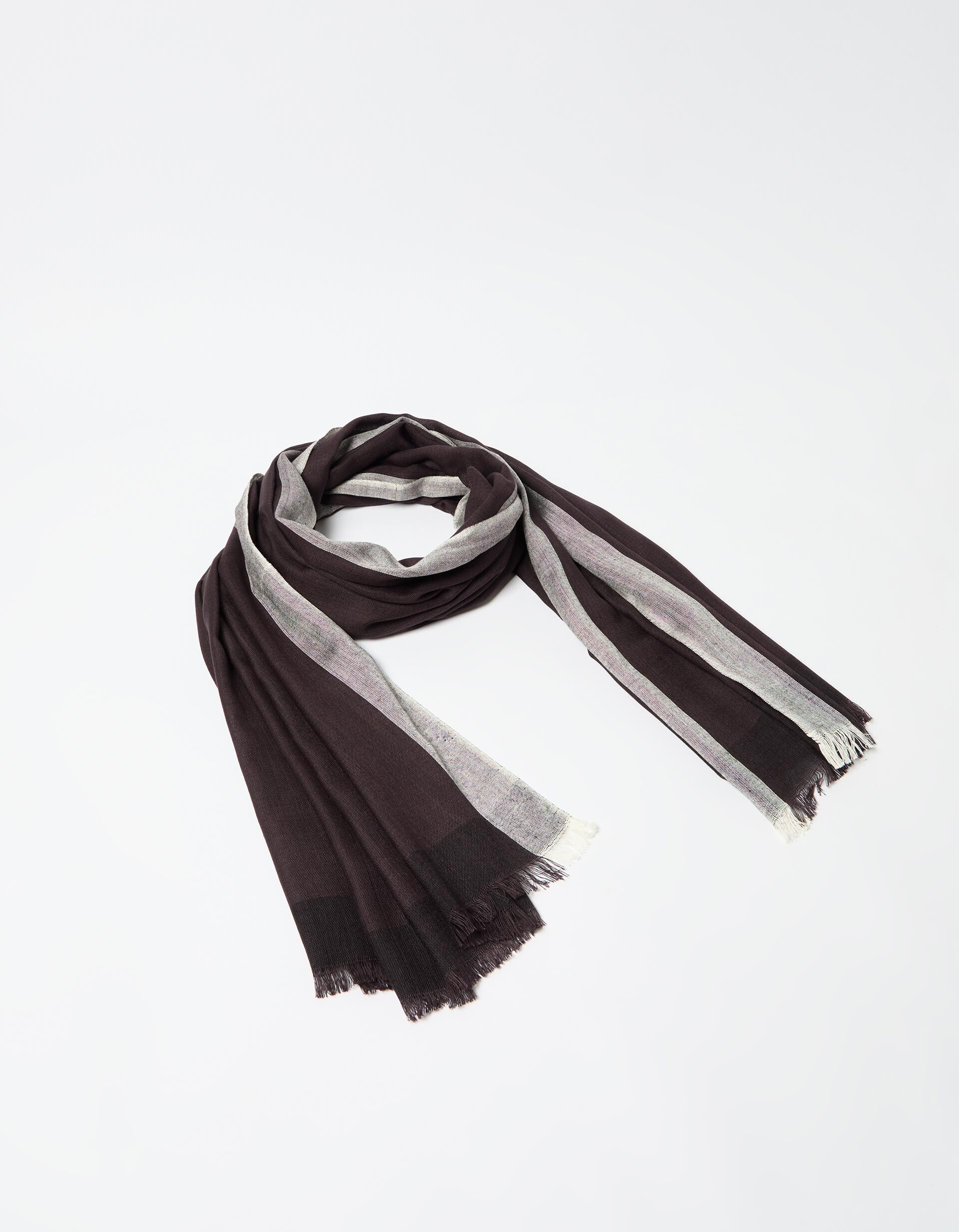 Comprar Online Len&ccedil;o, Mulher, Castanho Escuro