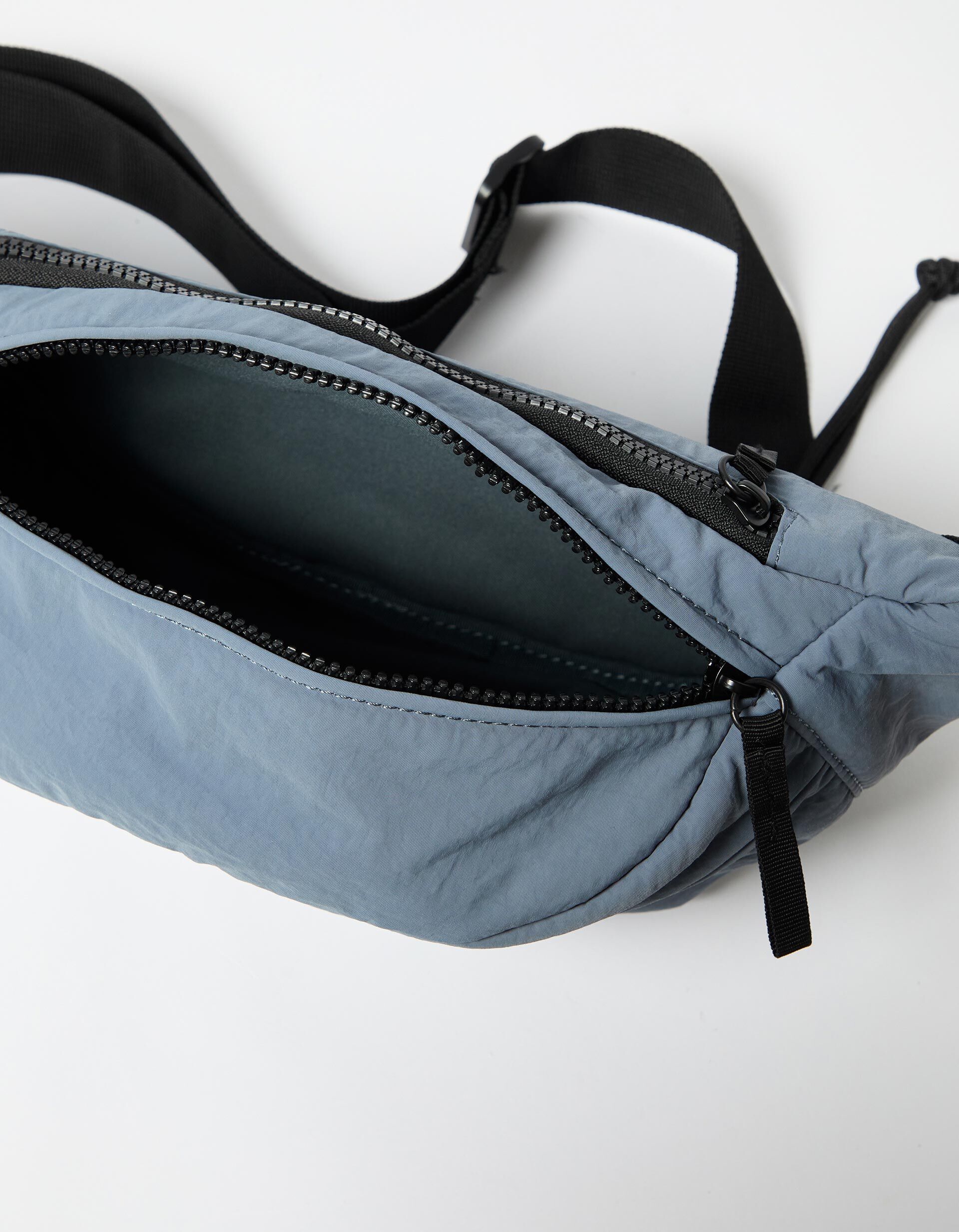 Comprar Online Bolsa de Cintura, Homem, Azul 