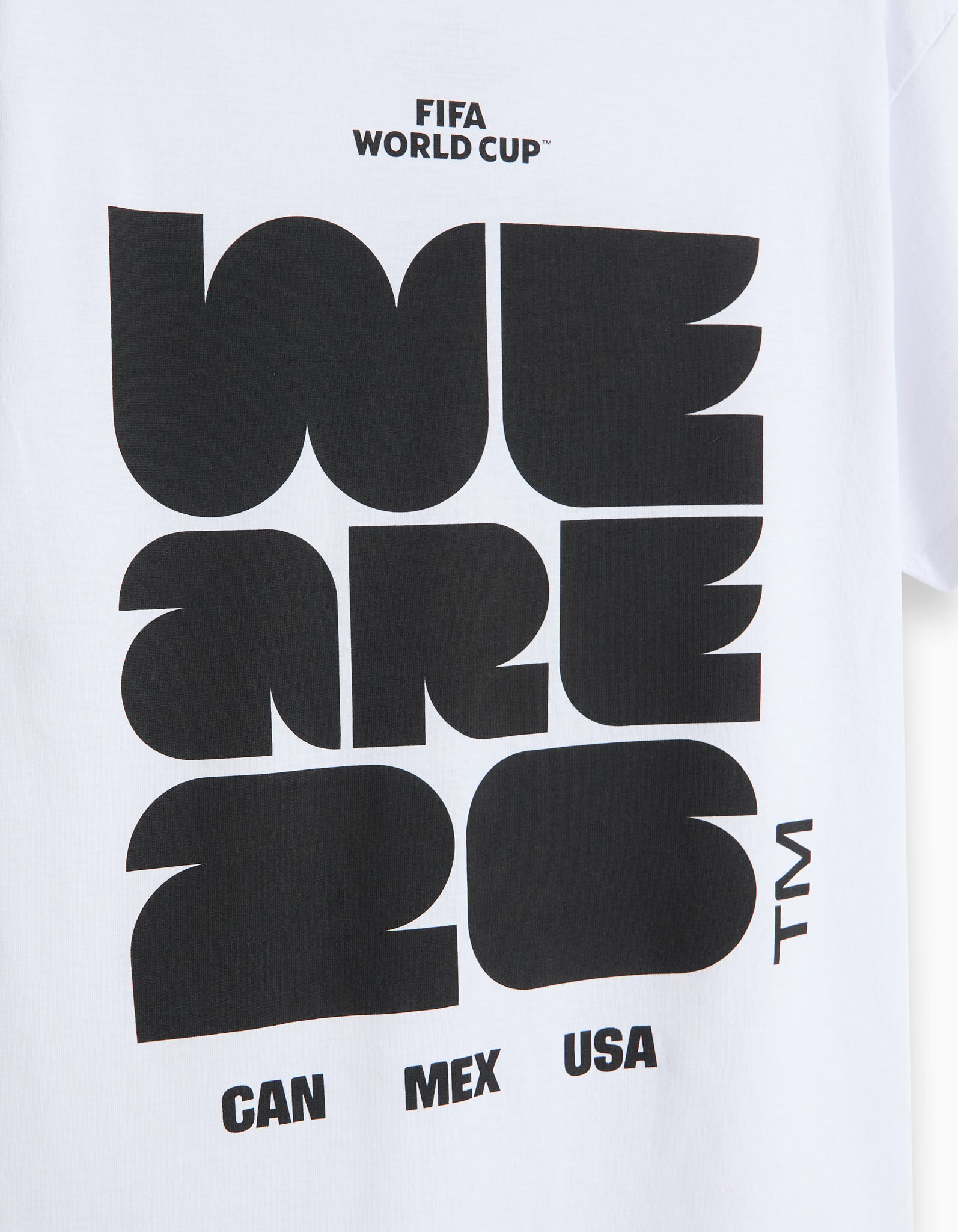 Comprar Online T-shirt 'FIFA', Menino, Branco