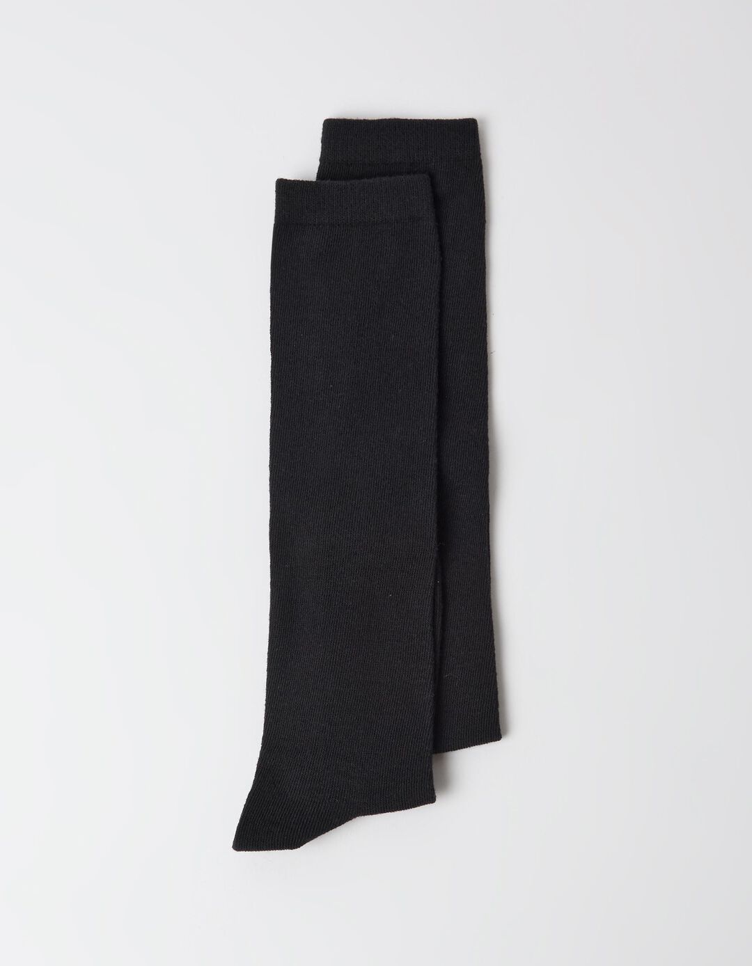 Pack 2 Pares De Meias, Mulher, Preto