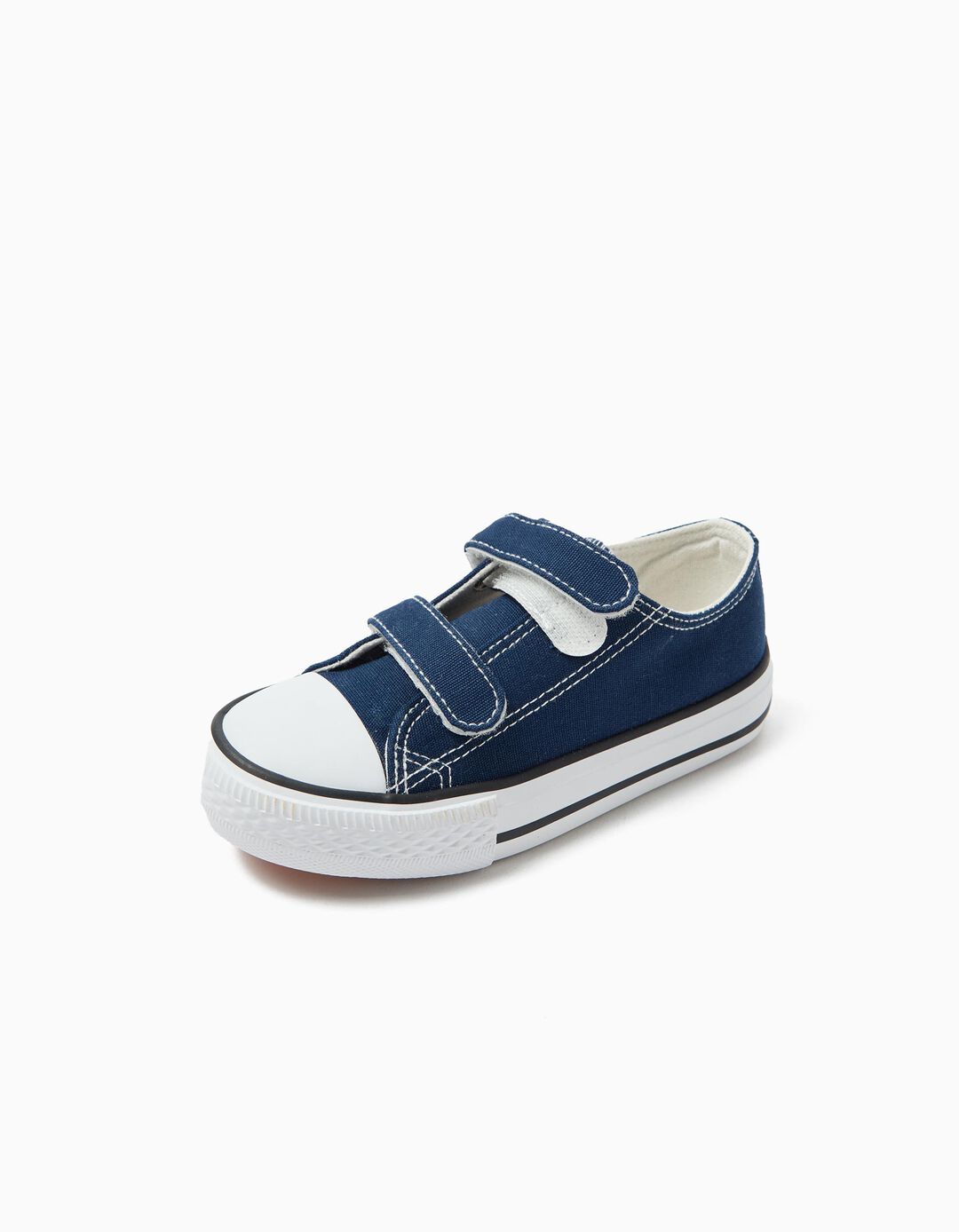 Sapatilhas, Menino, Azul Escuro