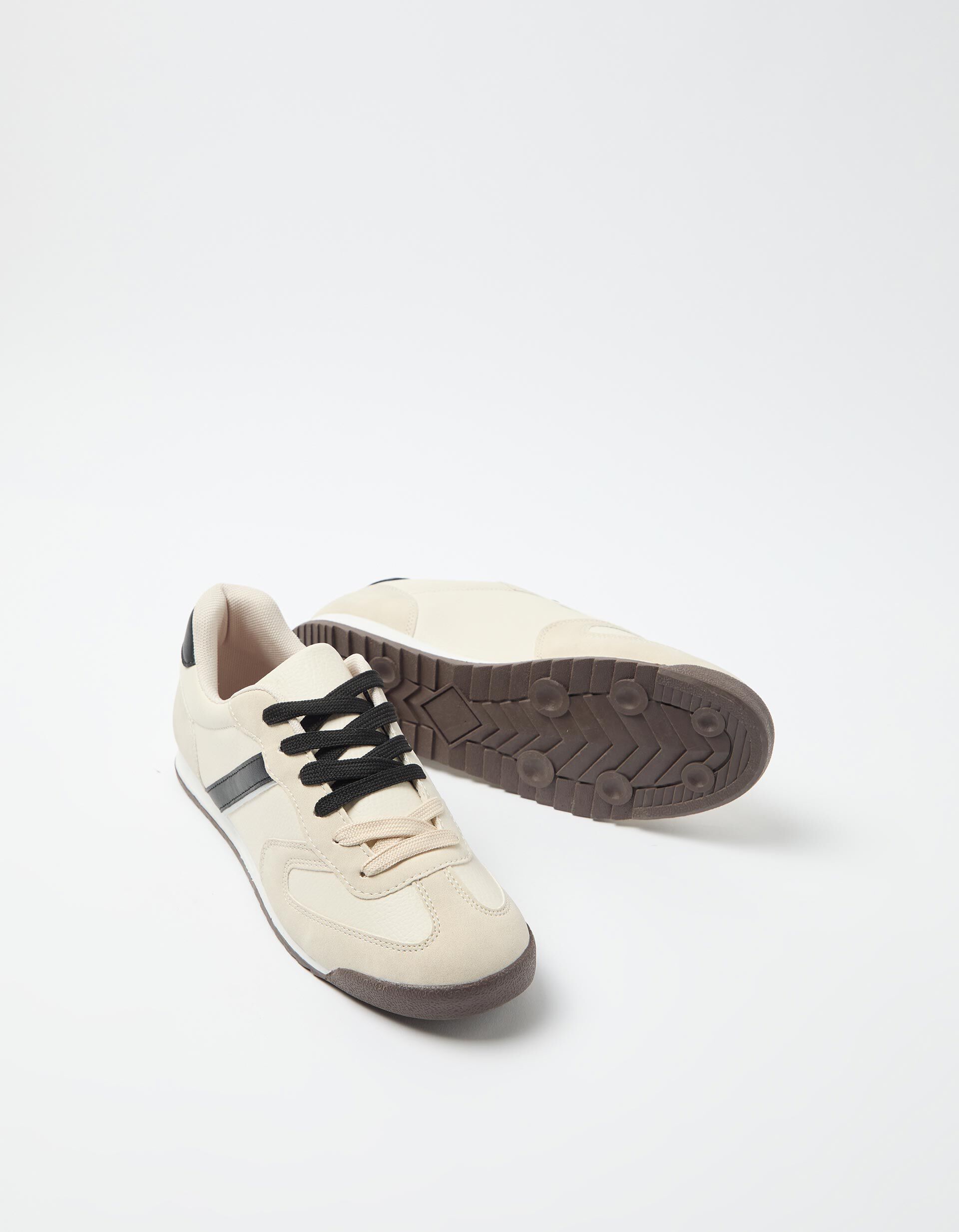 Comprar Online Sapatilhas, Mulher, Bege