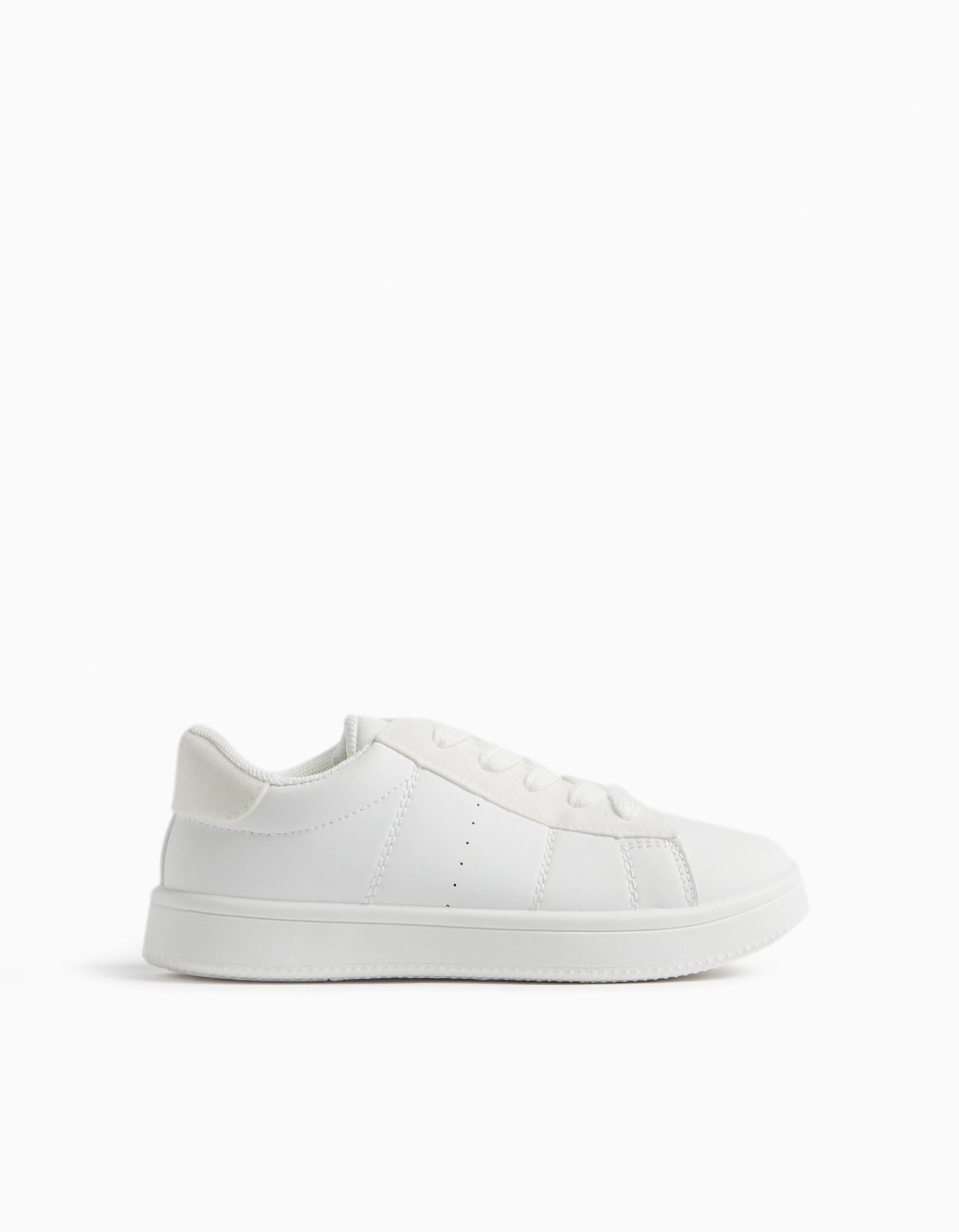 Sapatilhas para menina discount