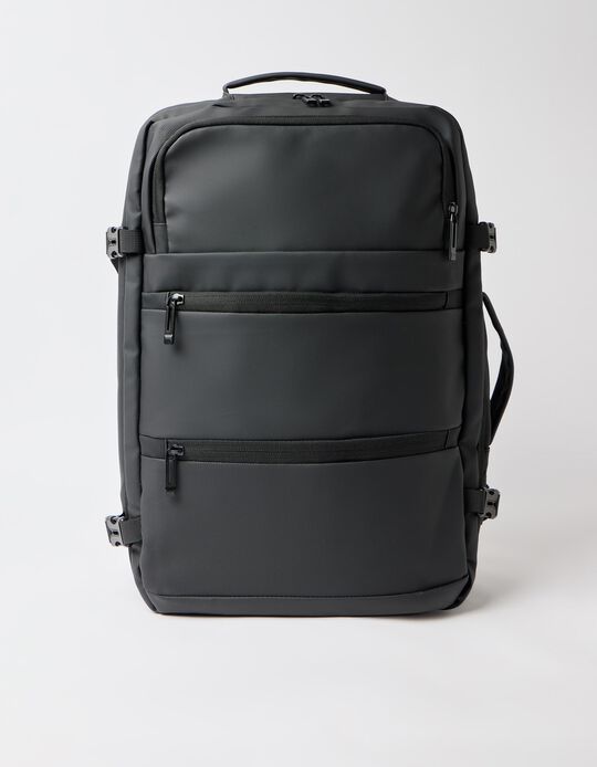 Comprar Online Mochila De Viagem, Preto