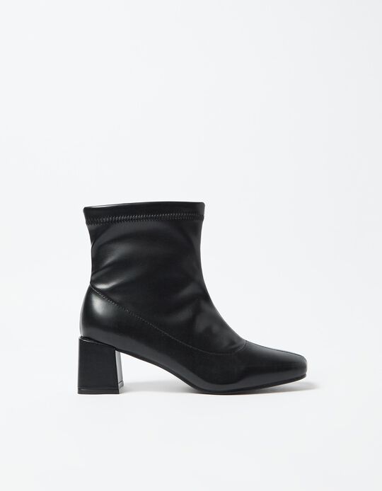 Comprar Online Botas, Mulher, Preto