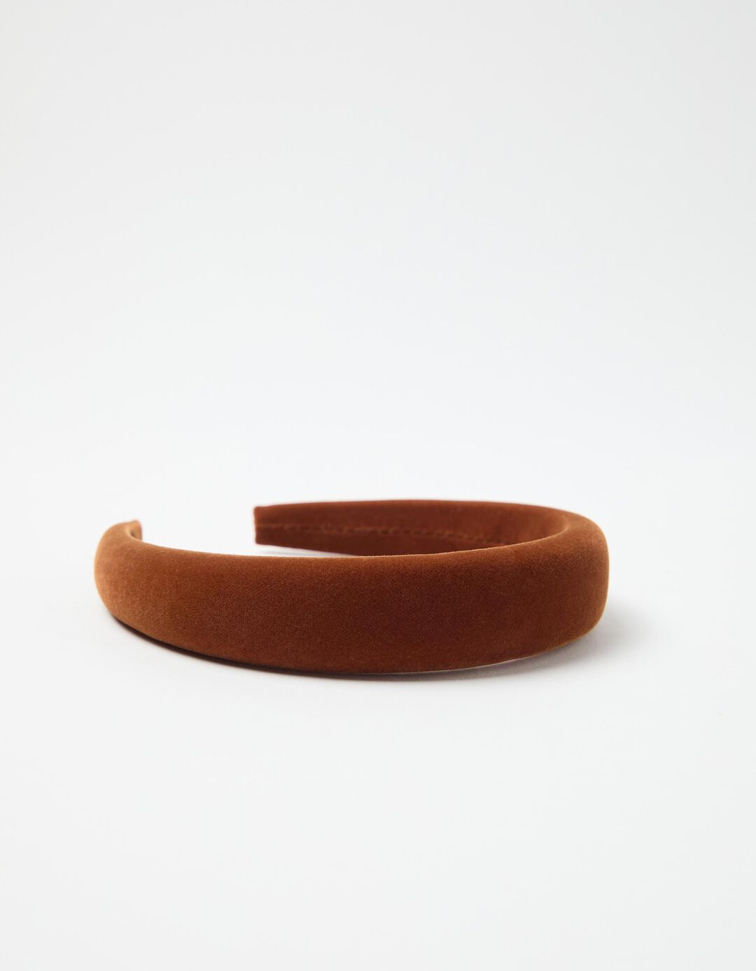 Bandolete, Mulher, Castanho