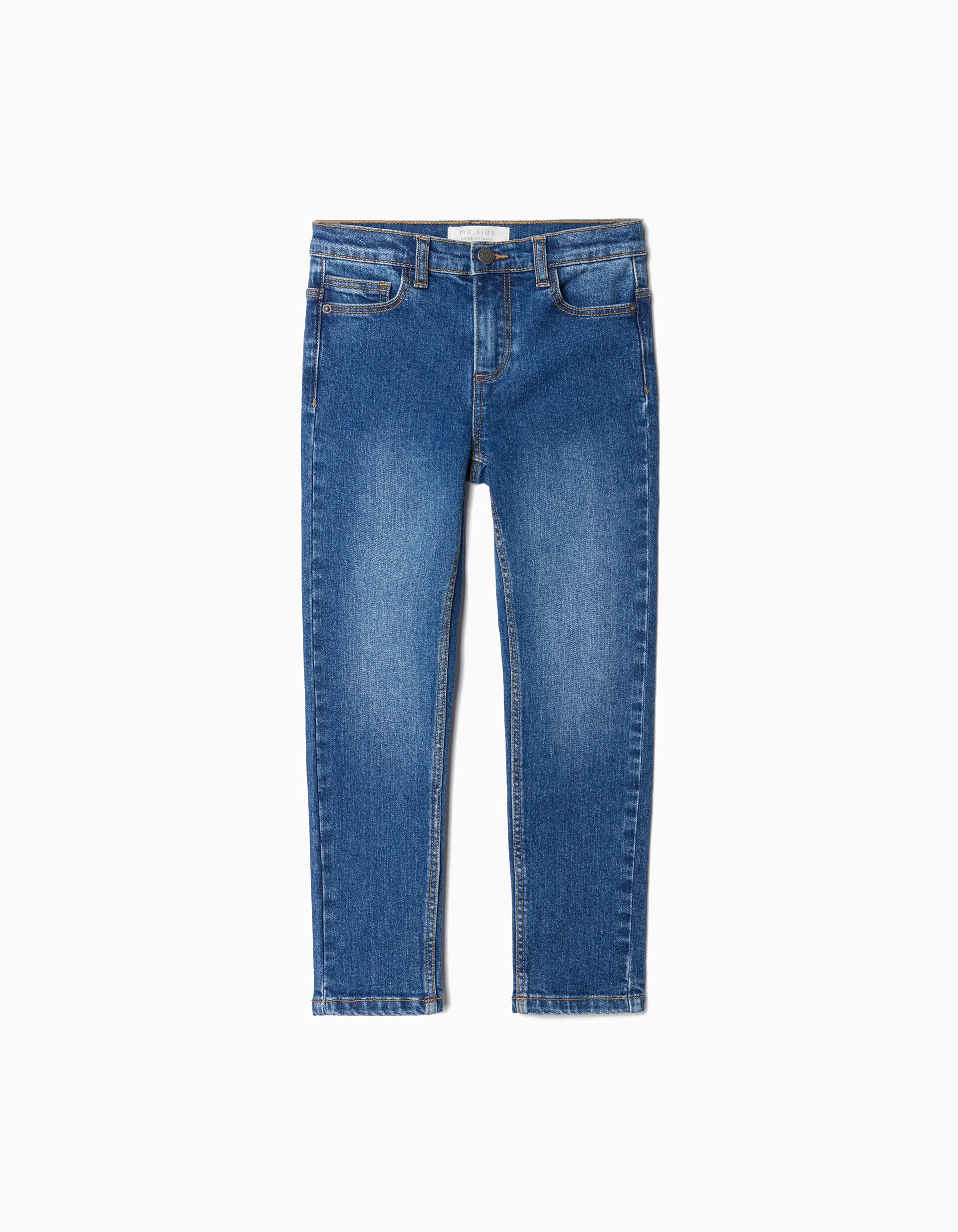 Comprar Online Cal&ccedil;as de Ganga, Menino, Azul