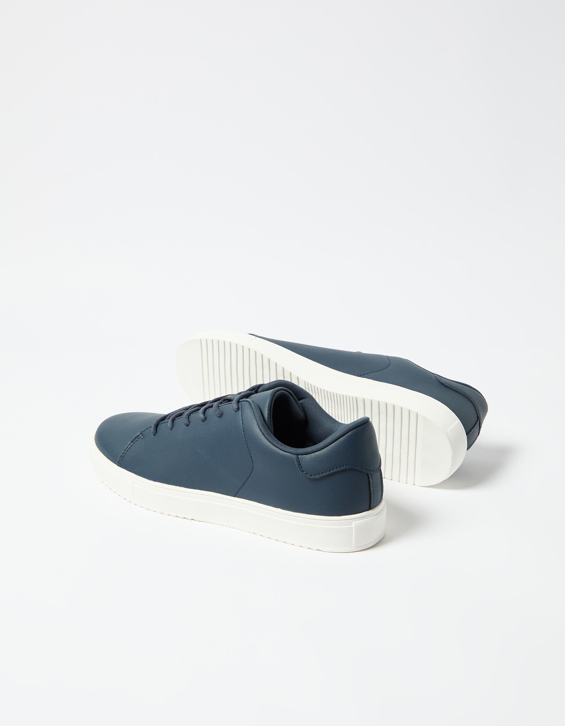 Comprar Online Sapatilhas, Homem, Azul 