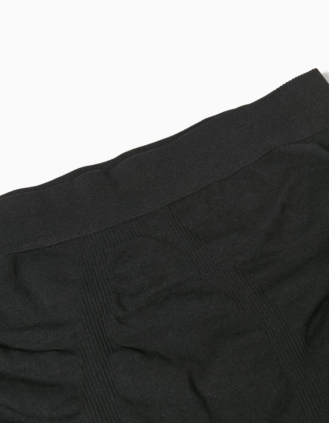 Pack of 2 Seamless Boxer Shorts