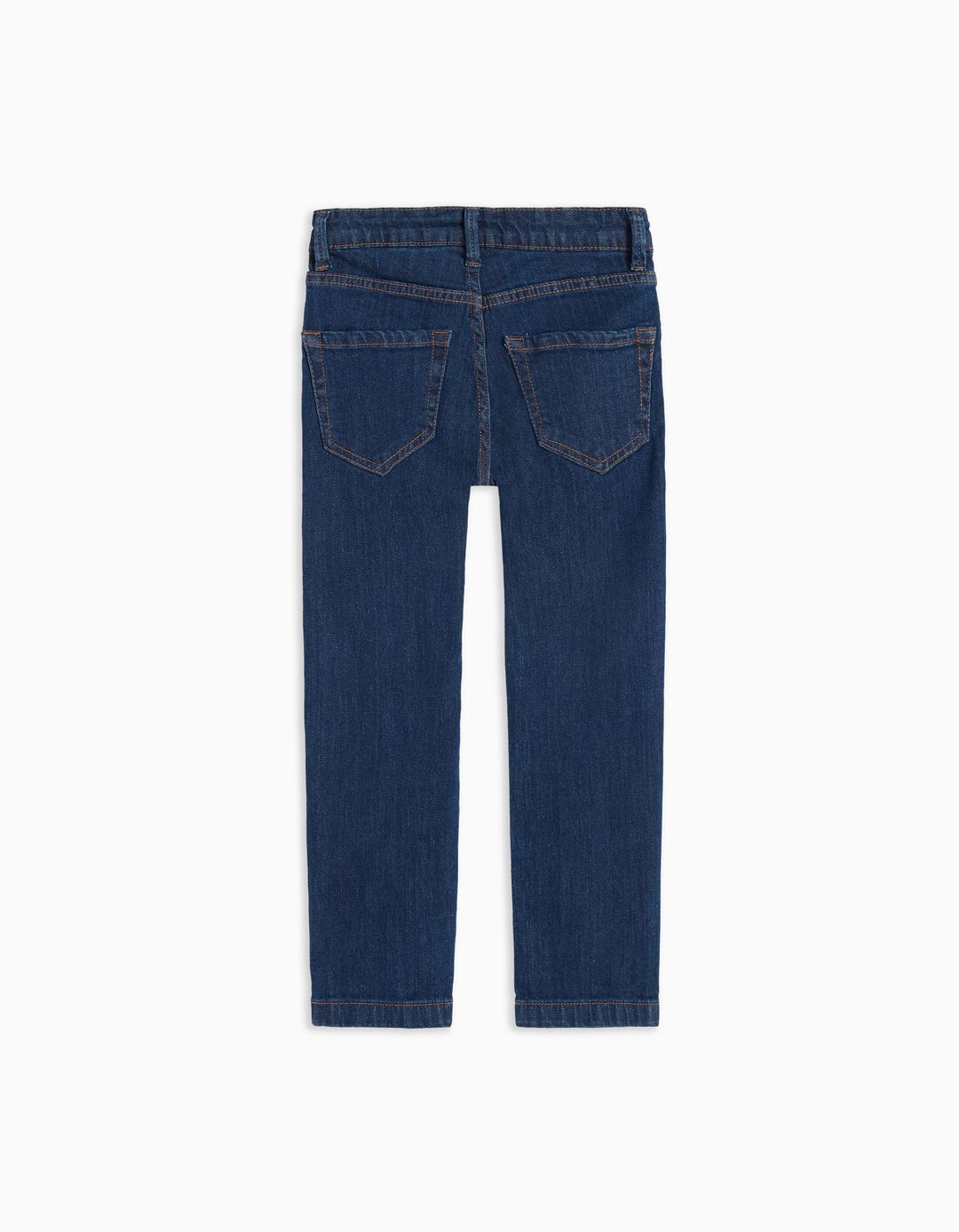 'Regular Fit' Jeans, Boy, Dark Blue