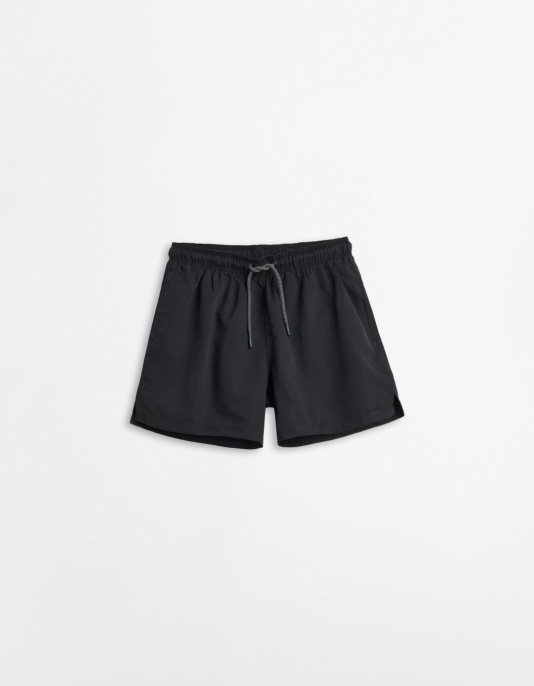 Cal&ccedil;&otilde;es de Banho, Homem, Preto