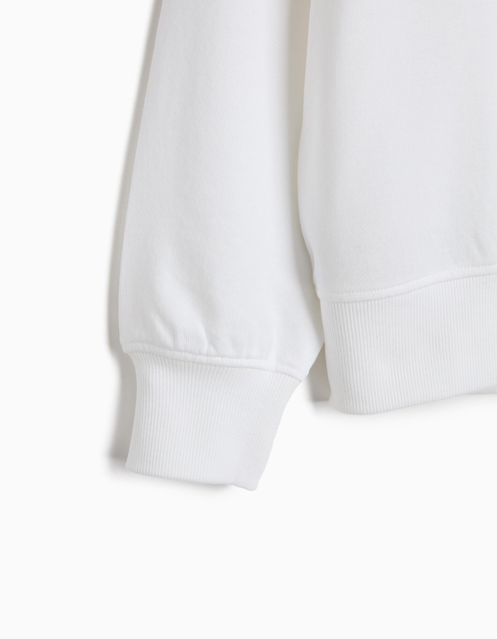Comprar Online Sweatshirt 'KPop Demon Hunters', Menina, Branco