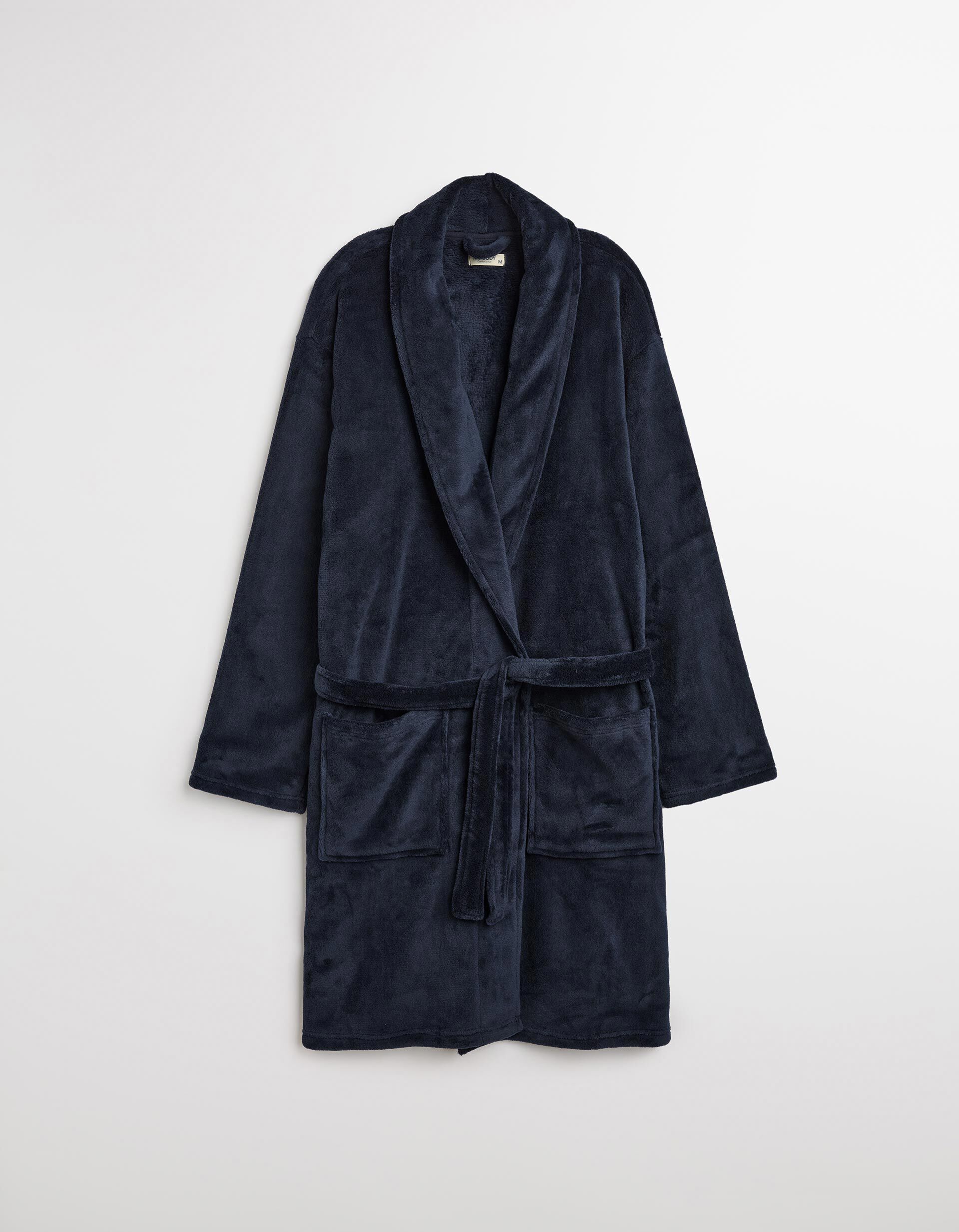 Comprar Online Robe, Homem, Azul Escuro