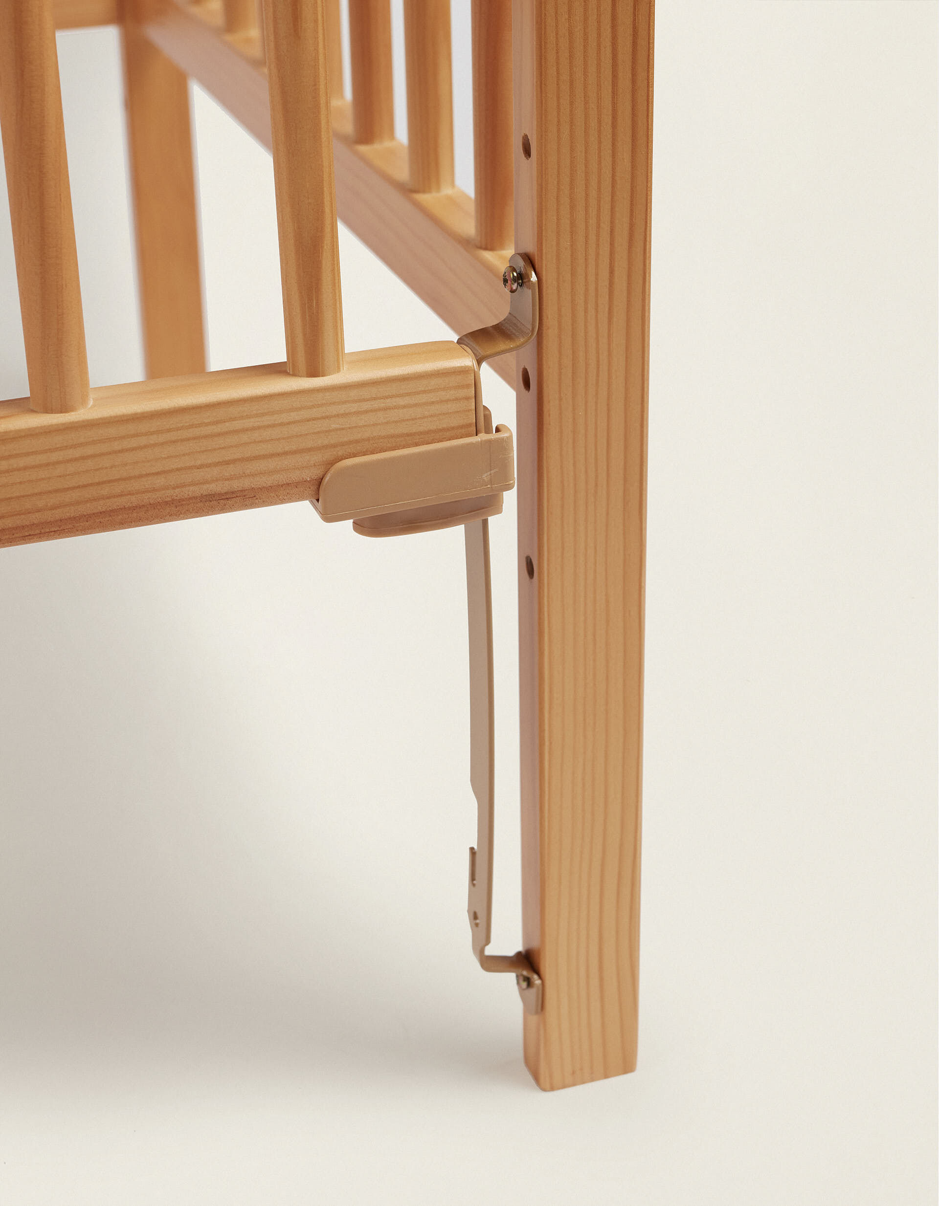 Comprar Online Cama Basic 120x60 cm Zy Baby