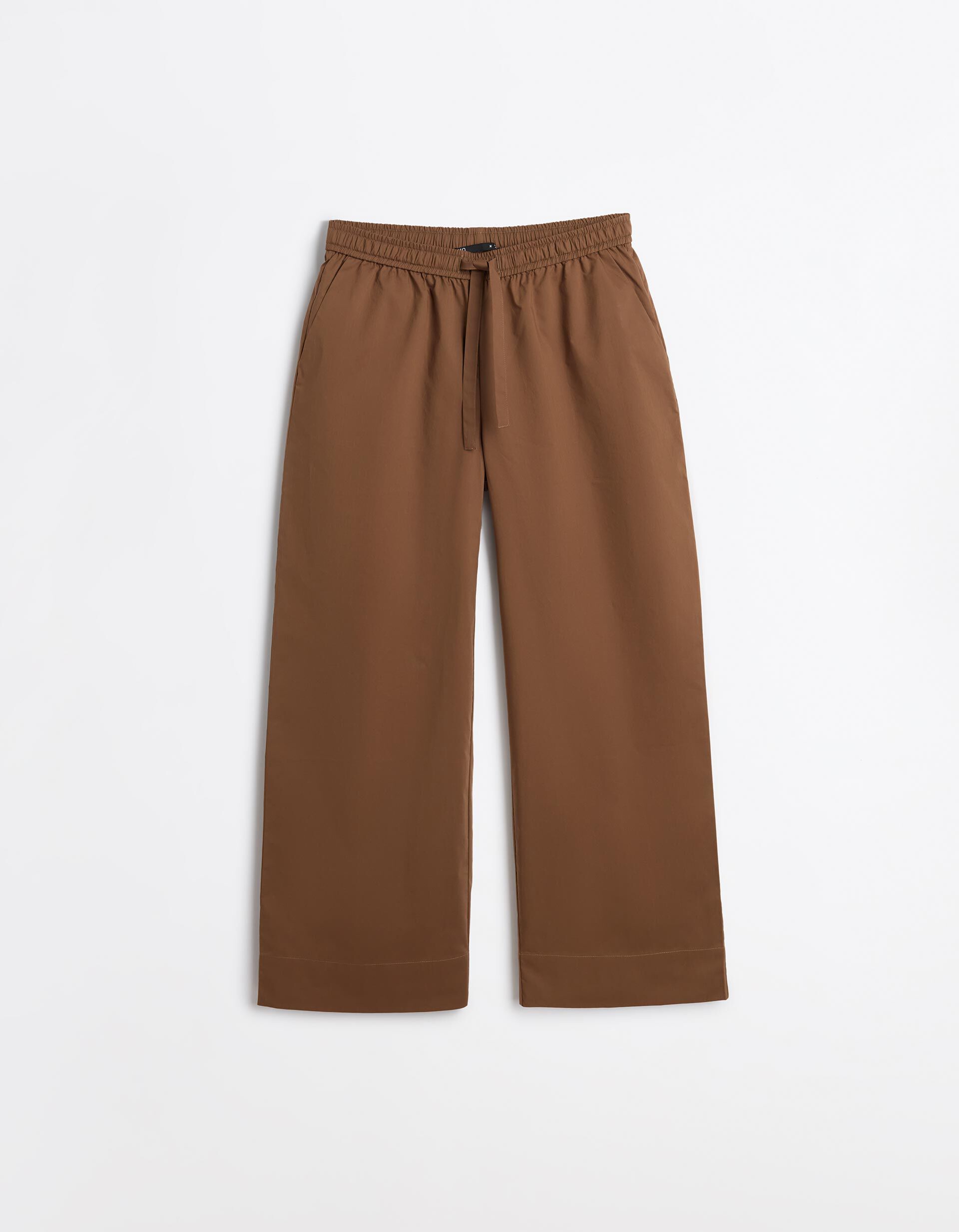 Comprar Online Cal&ccedil;as, Mulher, Castanho