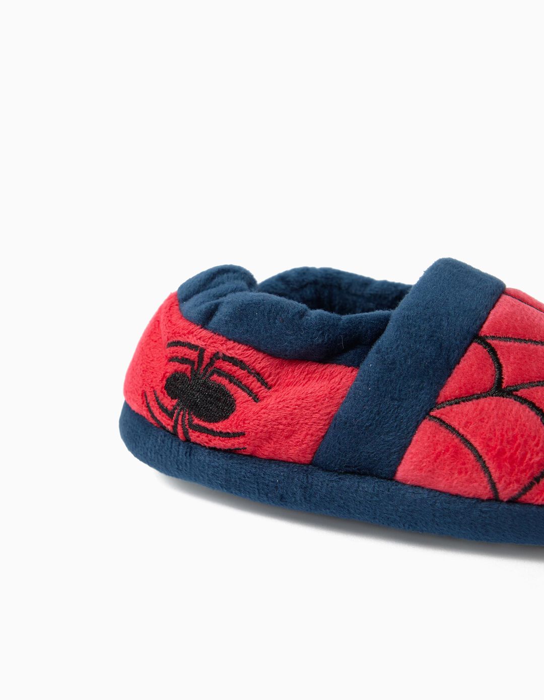 Pantufas 'Spider-Man' &copy;Marvel, Menino, Multicolor