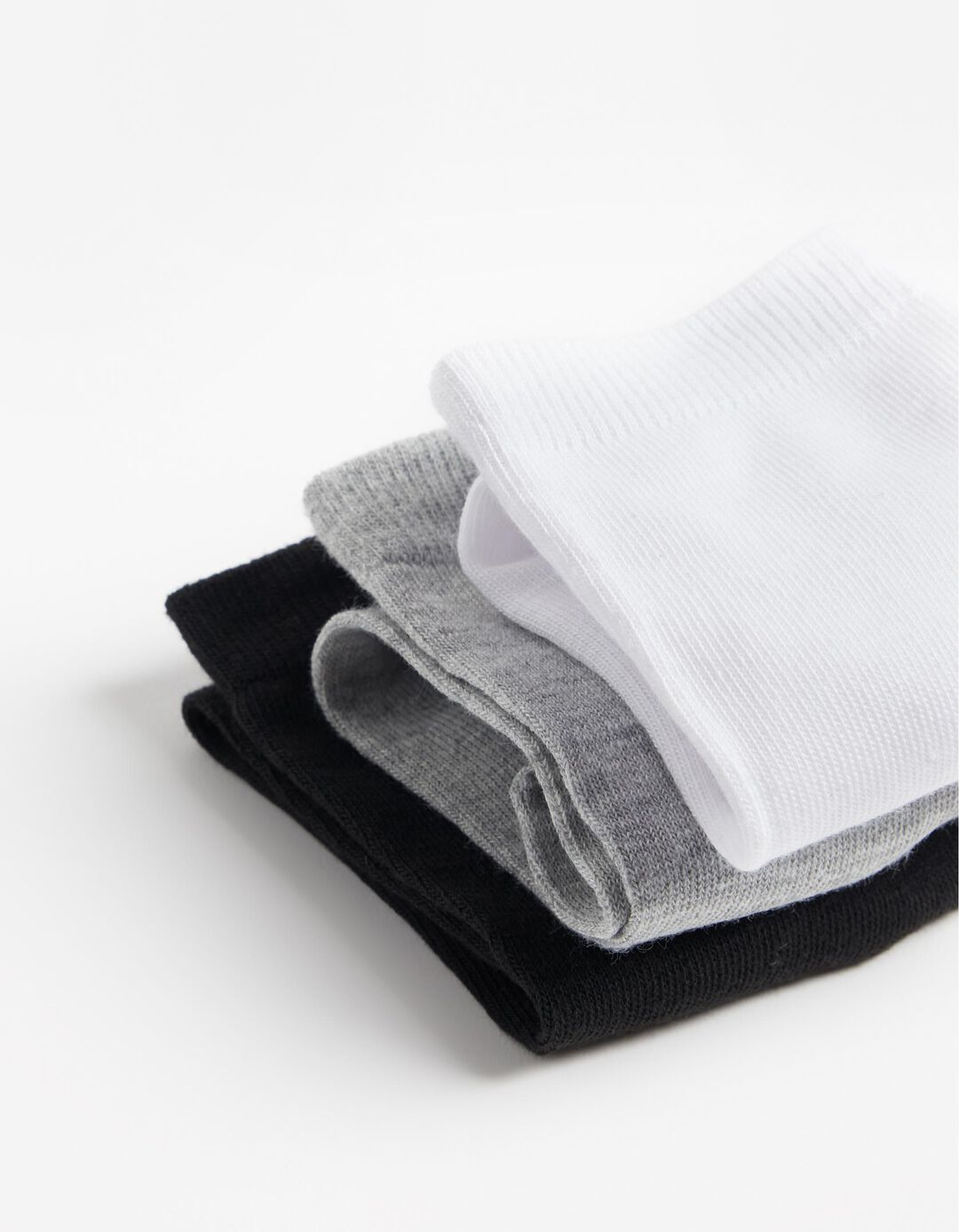 Pack 7 Pares de Meias, Mulher, Multicor