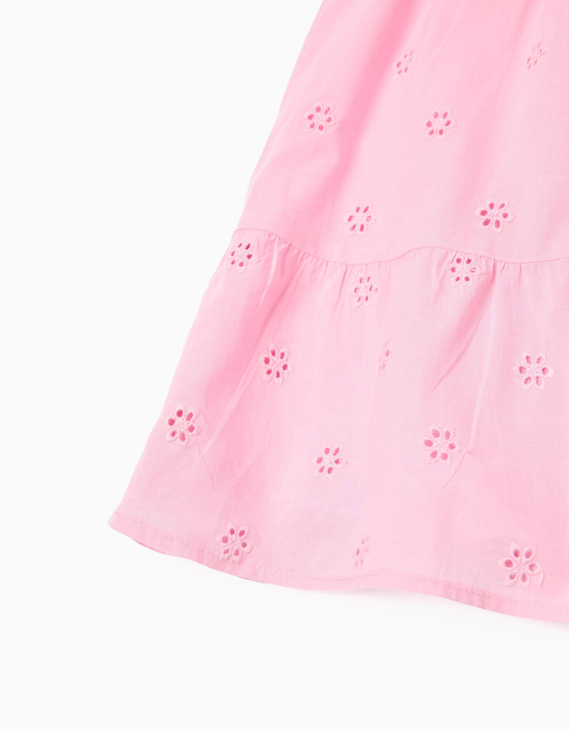 Comprar Online Vestido, Menina, Rosa