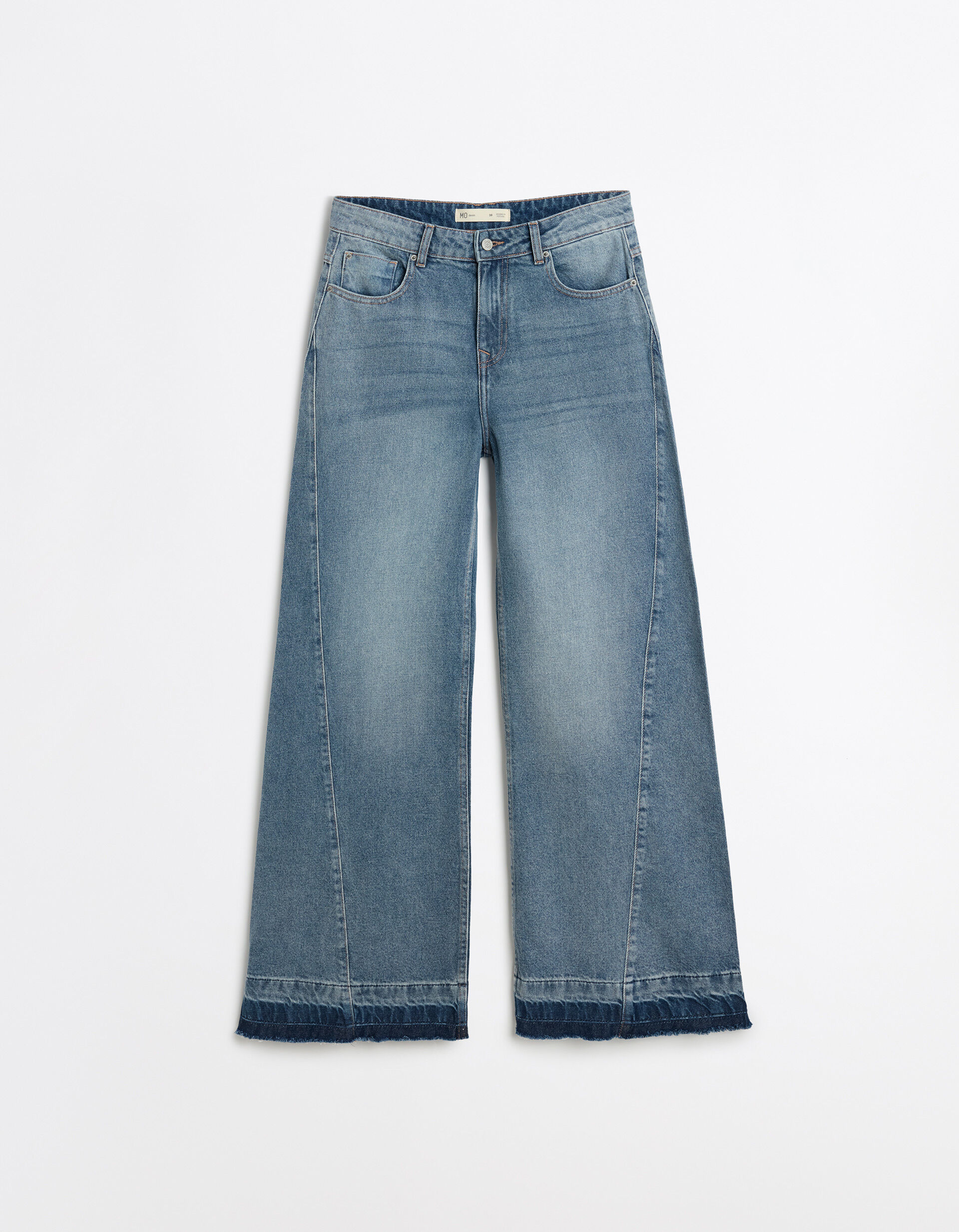 Comprar Online Cal&ccedil;as de Ganga, Mulher, Azul