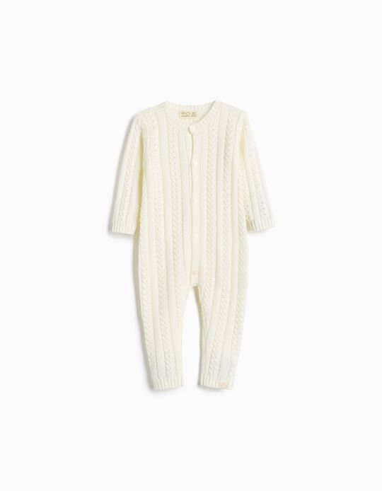 Comprar Online Macac&atilde;o, Rec&eacute;m-Nascido, Branco