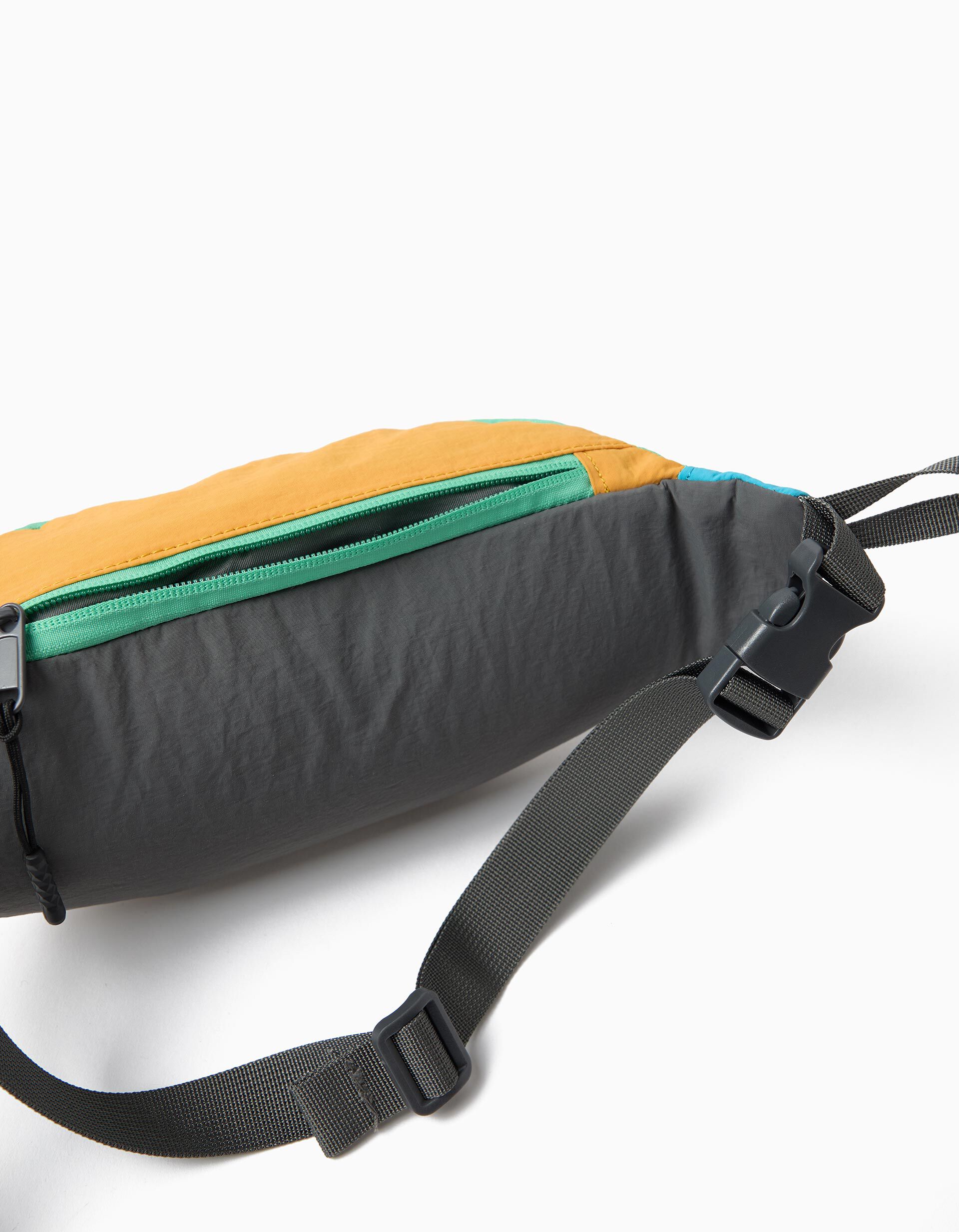 Comprar Online Bolsa De Cintura, Menino, Multicolor