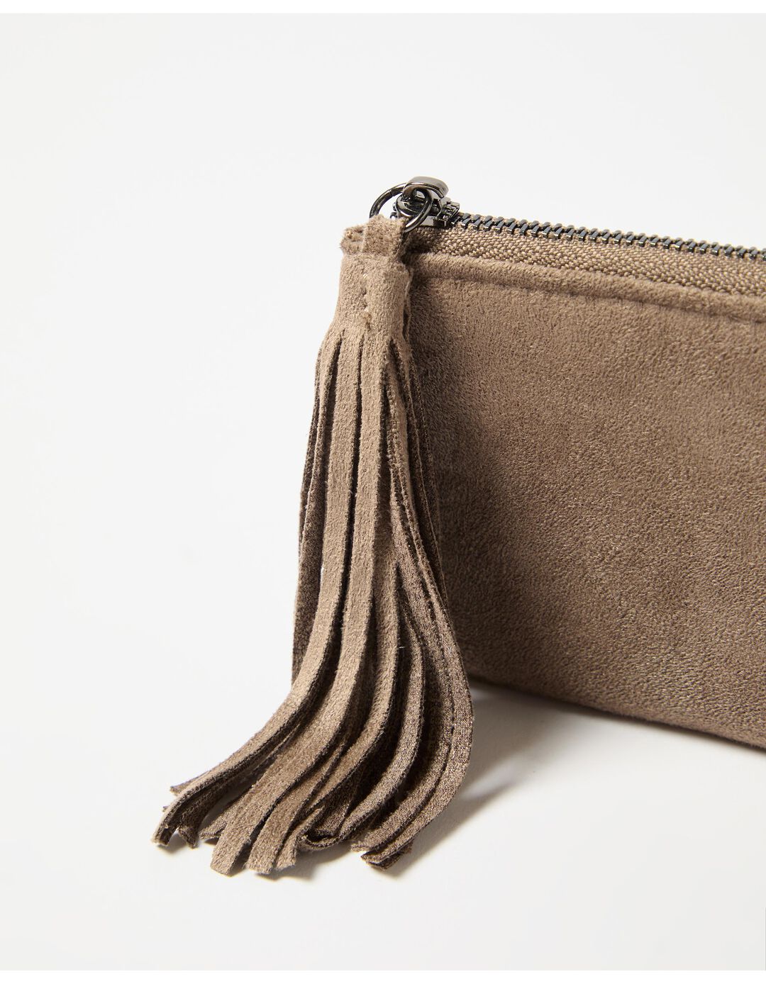 Carteira, Mulher, Camel